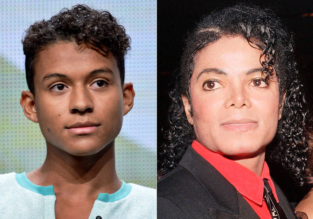 Film-Portrait: Michael Jacksons Neffe spielt „King of Pop“