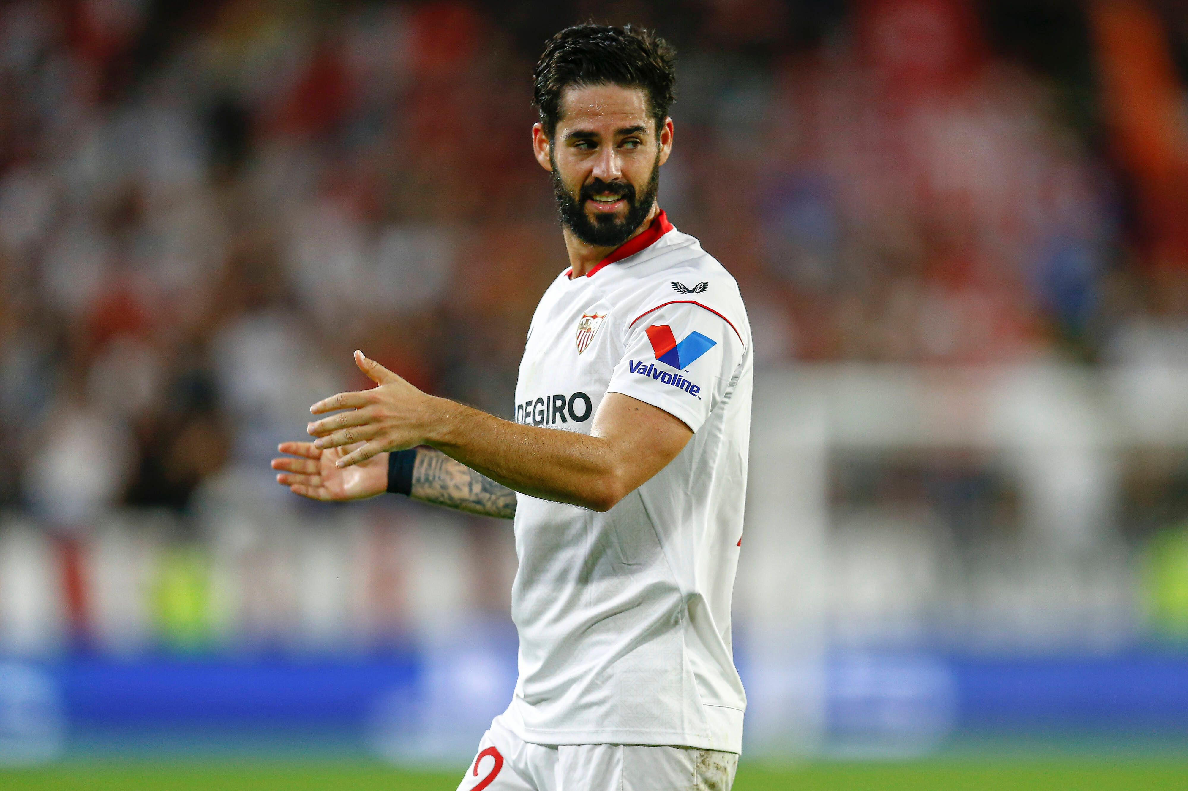 Mit einer Isco-Verpflichtung greift der 1. FC Union ernsthaft die Bayern an