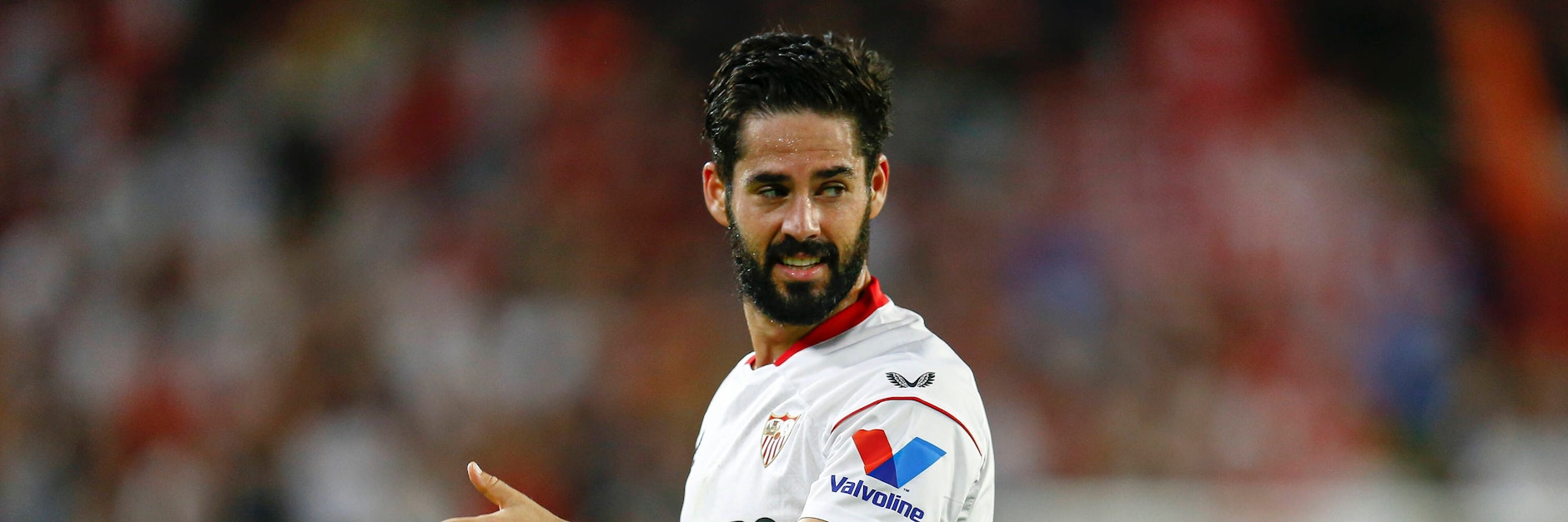 Transfercoup als Kampfansage? Laut Sky soll Superstar Isco auf dem Weg zum Medizincheck in Berlin sein.