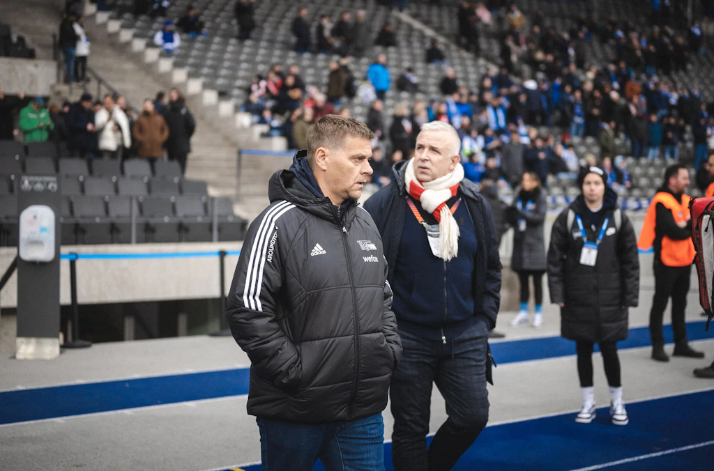 Wie Union beim Thema Isco alle an der Nase herumführte - und sich treu blieb