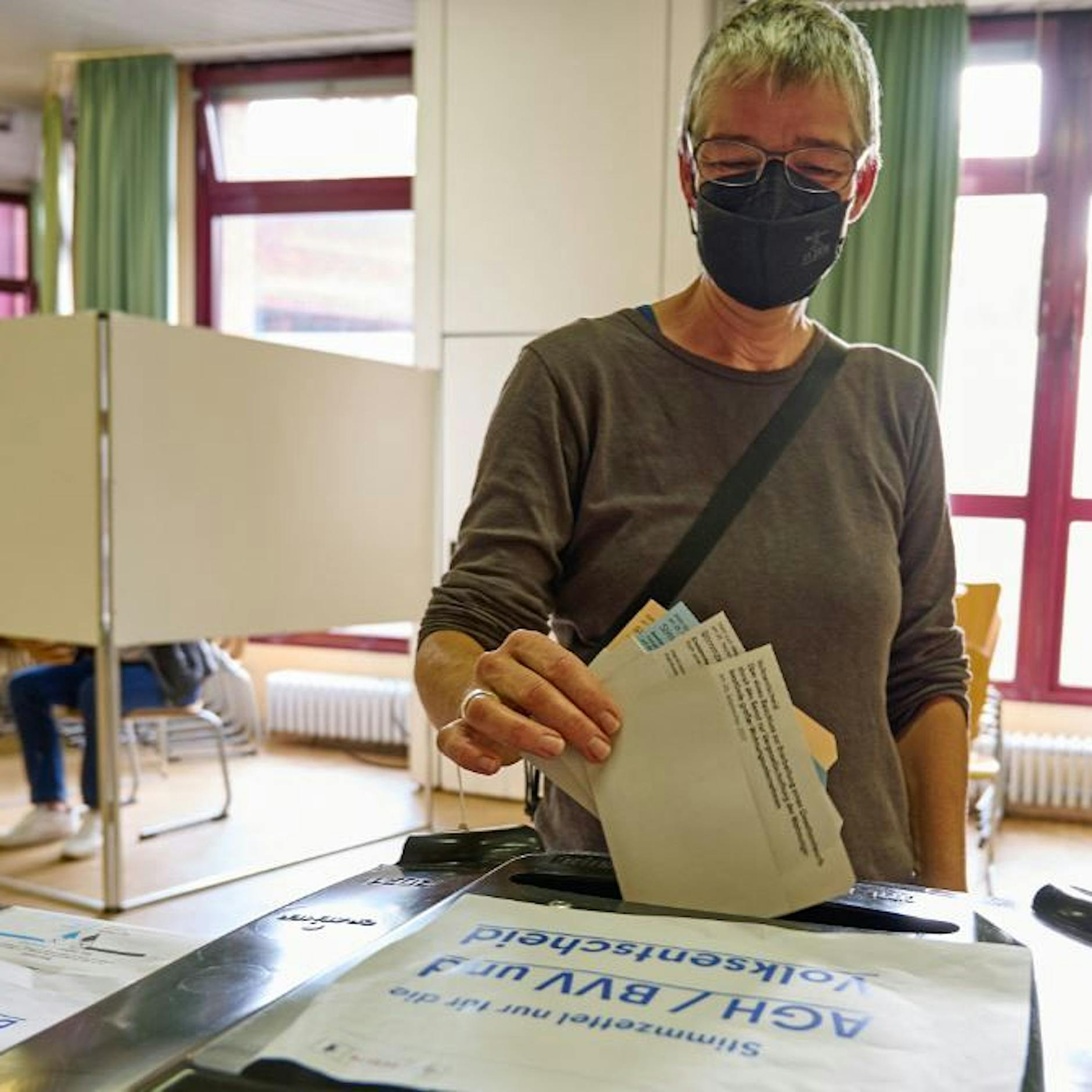 Berlin-Wahl: Das sagen Experten zur Entscheidung aus Karlsruhe