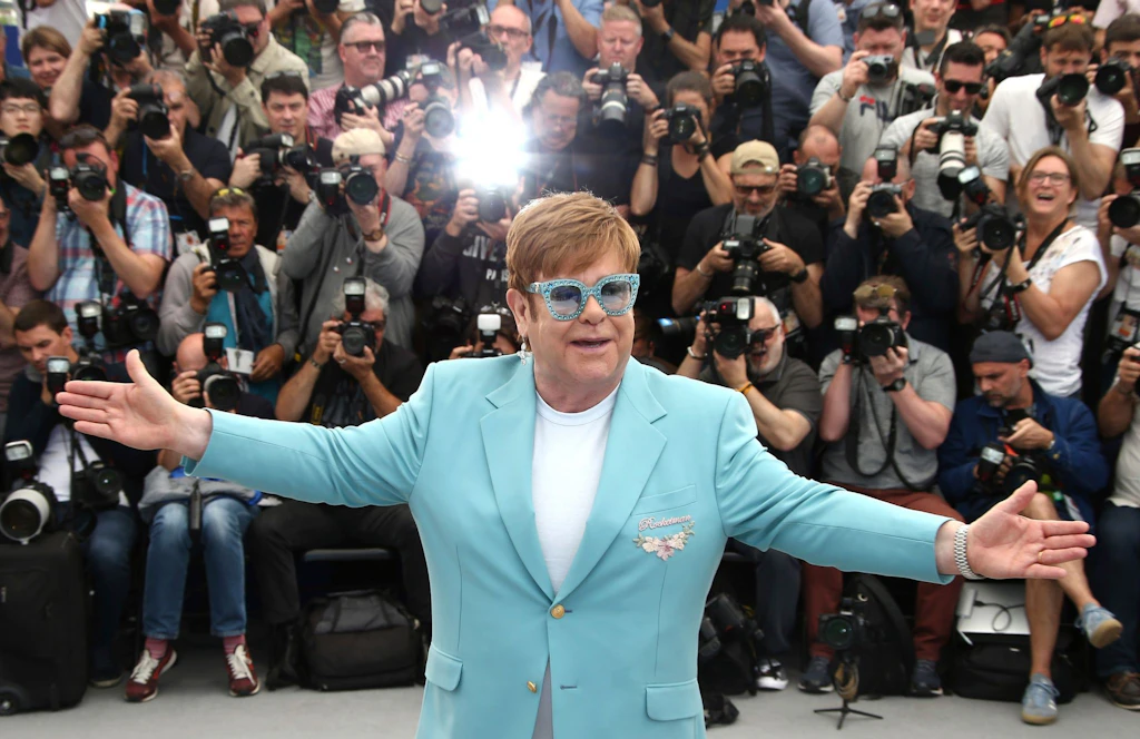 Can You Feel The Cash Tonight? Wie Elton John mit Rekord-Tour absahnt