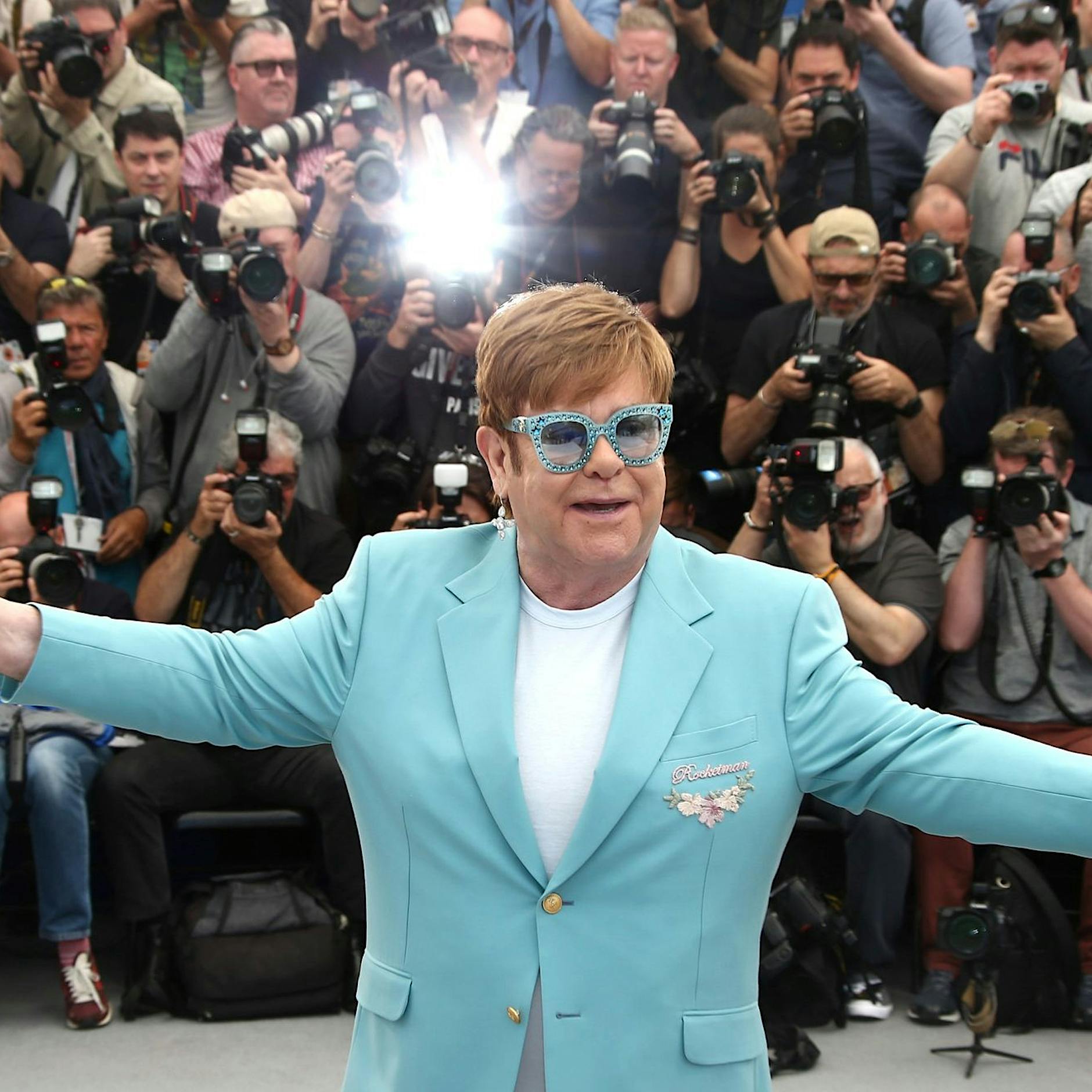 Can You Feel The Cash Tonight? Wie Elton John mit Rekord-Tour absahnt