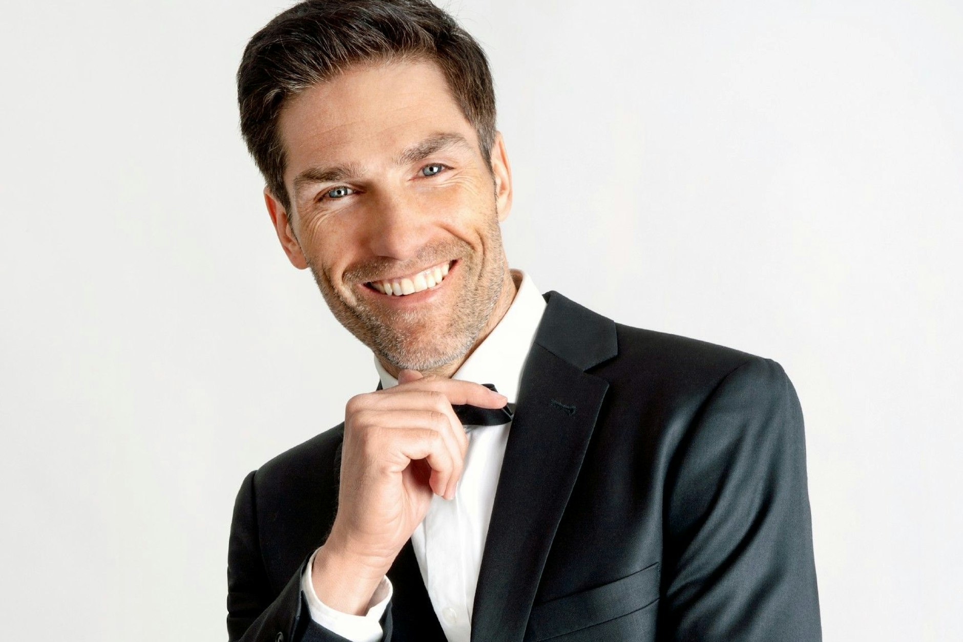 Christian Polanc hat die meisten Staffeln als „Let's Dance“-Profi auf dem Buckel.