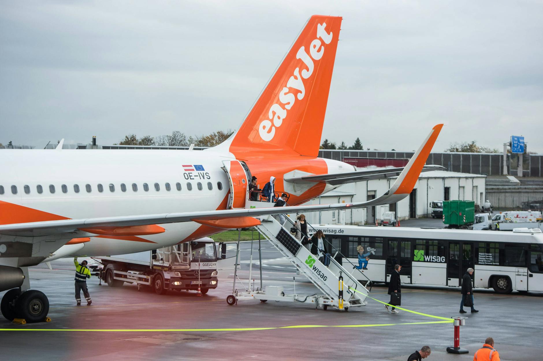 Sammelrückflüge werden in den nächsten zwei Jahren kaum stattfinden.