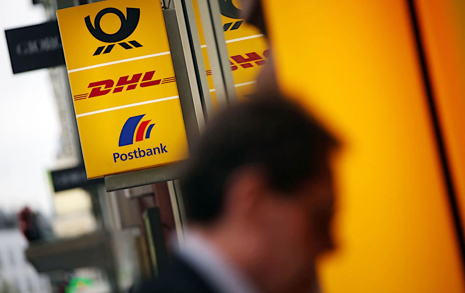 In der Vergangenheit boten Filialen der Deutschen Post in Schöneiche und Woltersdorf auch Dienstleistungen der Postbank an.&nbsp;