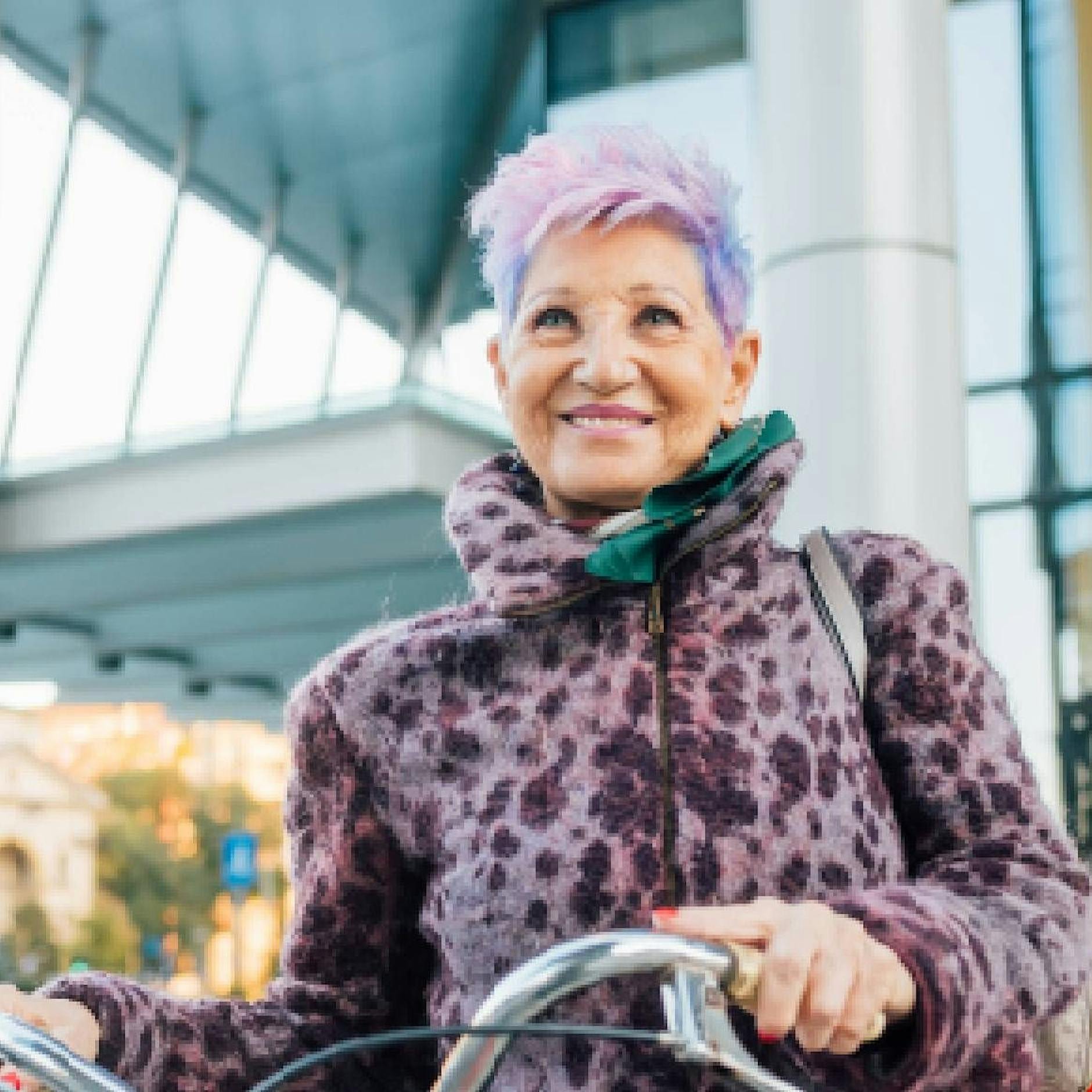 Kann man als Einzelne die Welt verändern? Wenn weniger manchmal mehr ist...