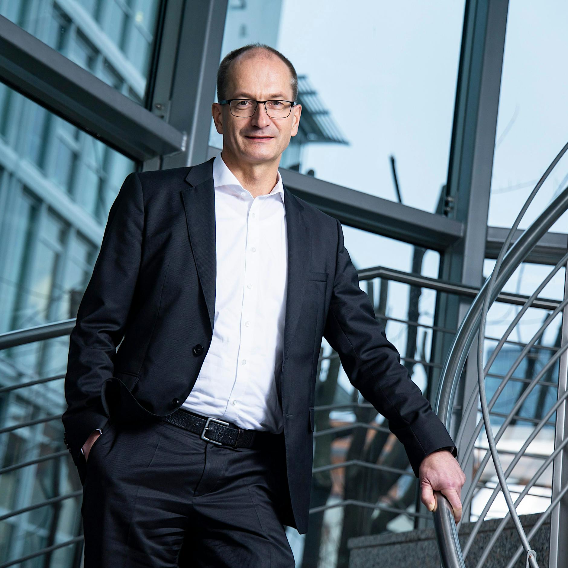 Stromnetz-Chef: „Ein Netz, das Wärmepumpen kann, kann dann auch Elektroautos“