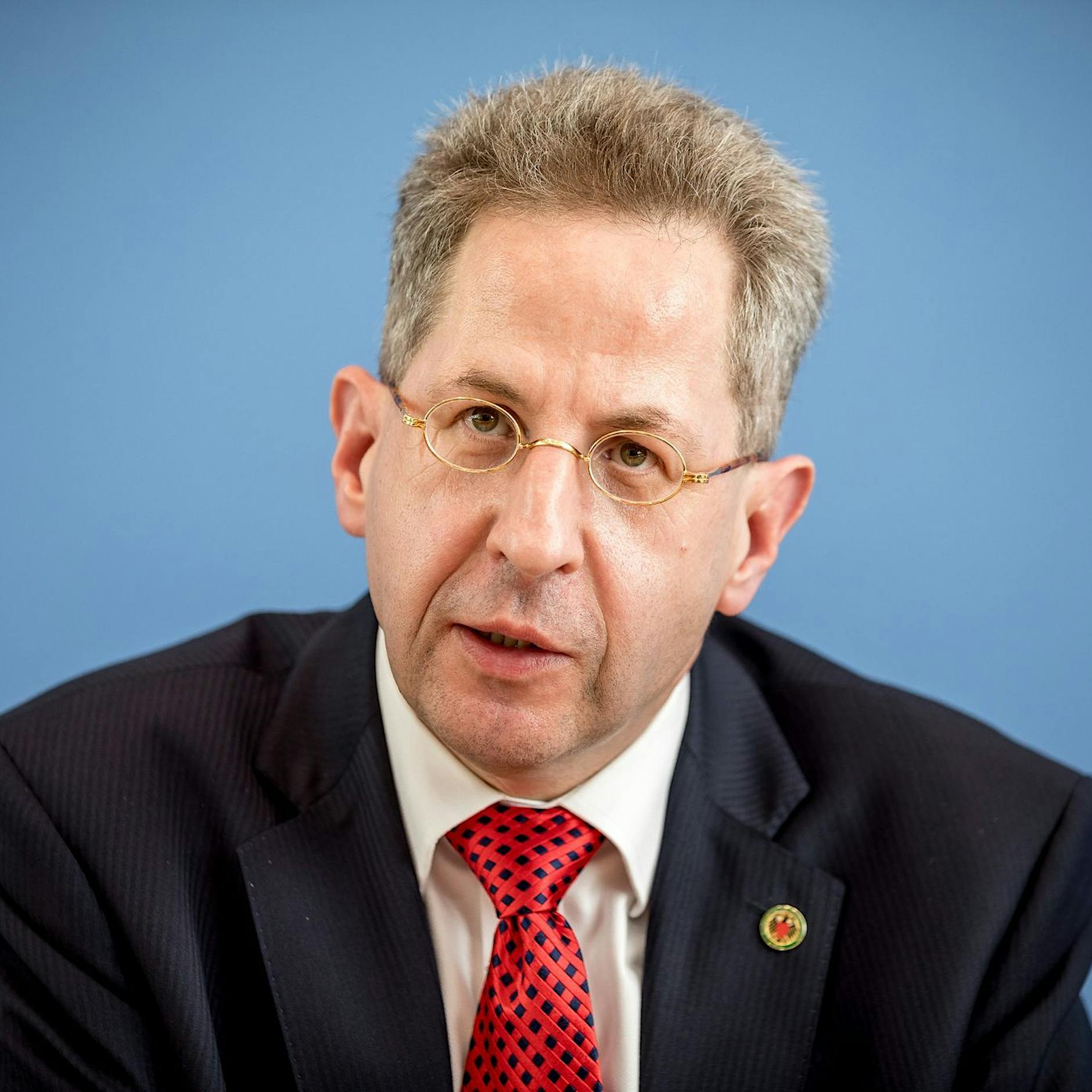 Parteiausschlussverfahren: CDU stellt Maaßen Ultimatum