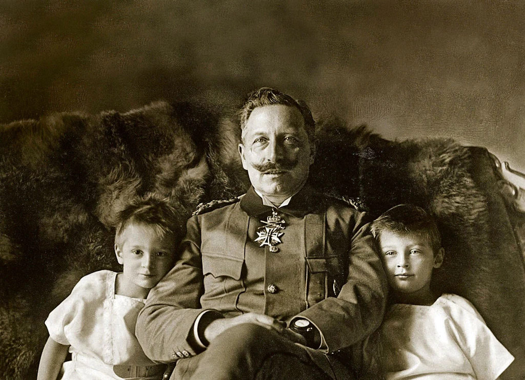 „Viel Böses“: Die Uni Münster möchte Wilhelm II. als Namensgeber canceln