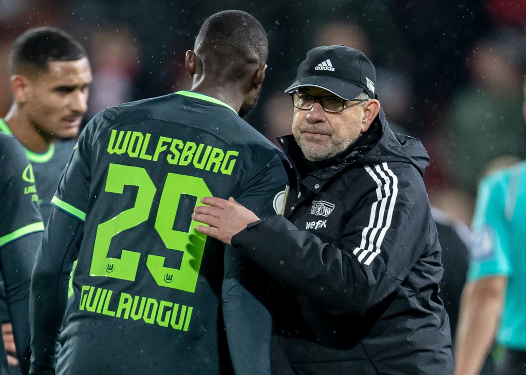 „Wollten uns kein Alibi schaffen“ – die Stimmen zum Pokal-Krimi gegen Wolfsburg