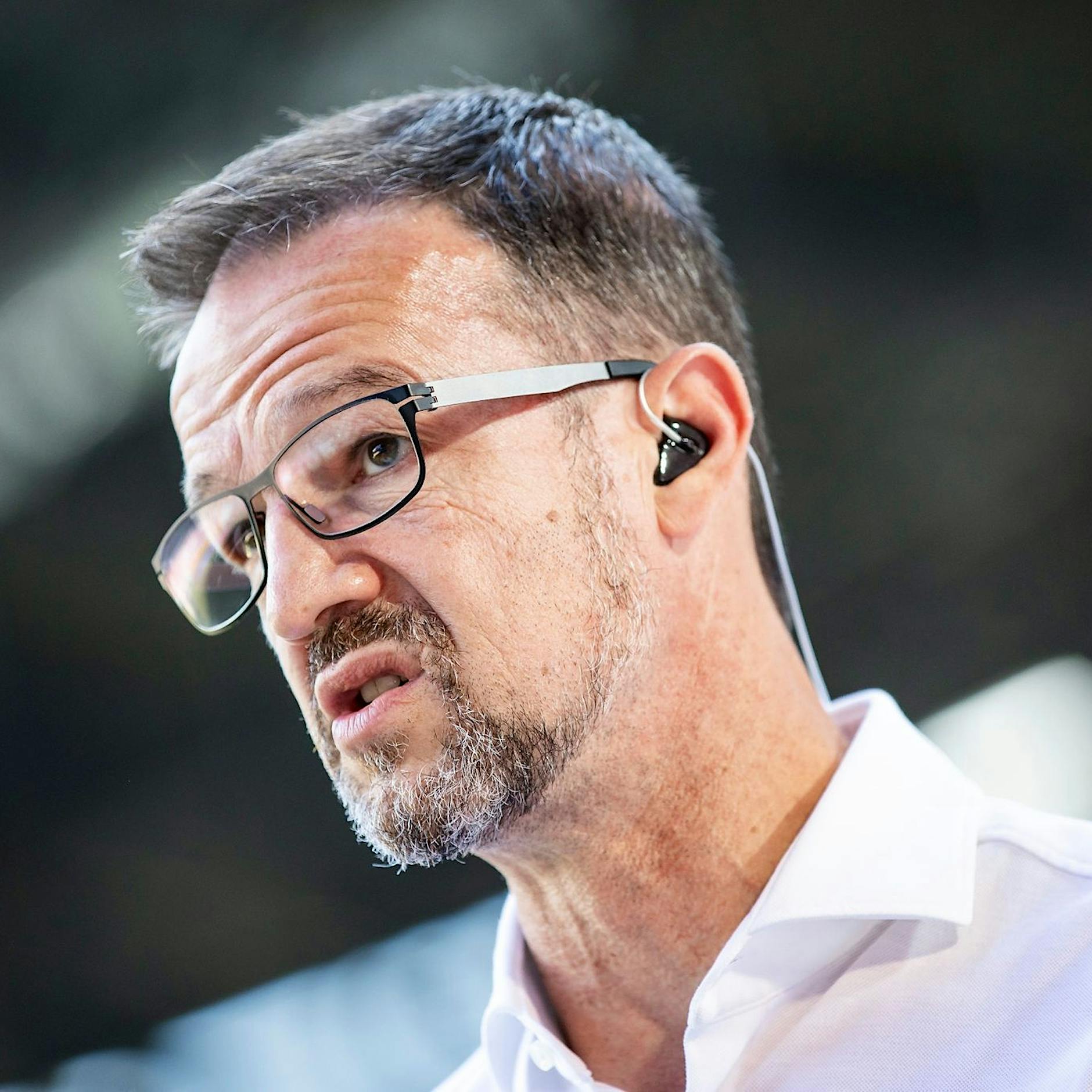 Hoch die Tassen: Bobics Entlassung gehört zu Herthas Weg der Konsolidierung