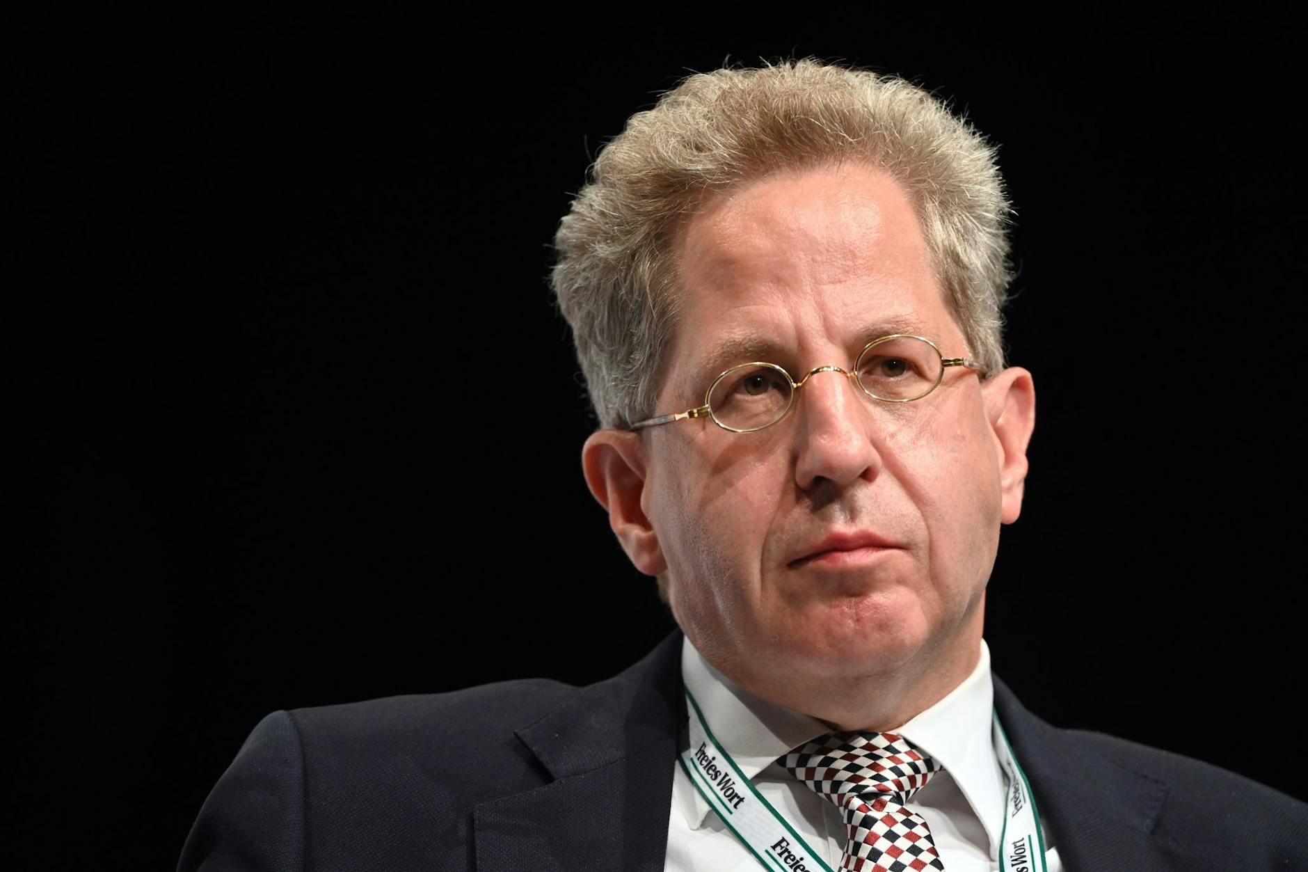 Das CDU-Präsidium hat Hans-Georg Maaßen ultimativ zum Austritt aus der Partei aufgefordert.