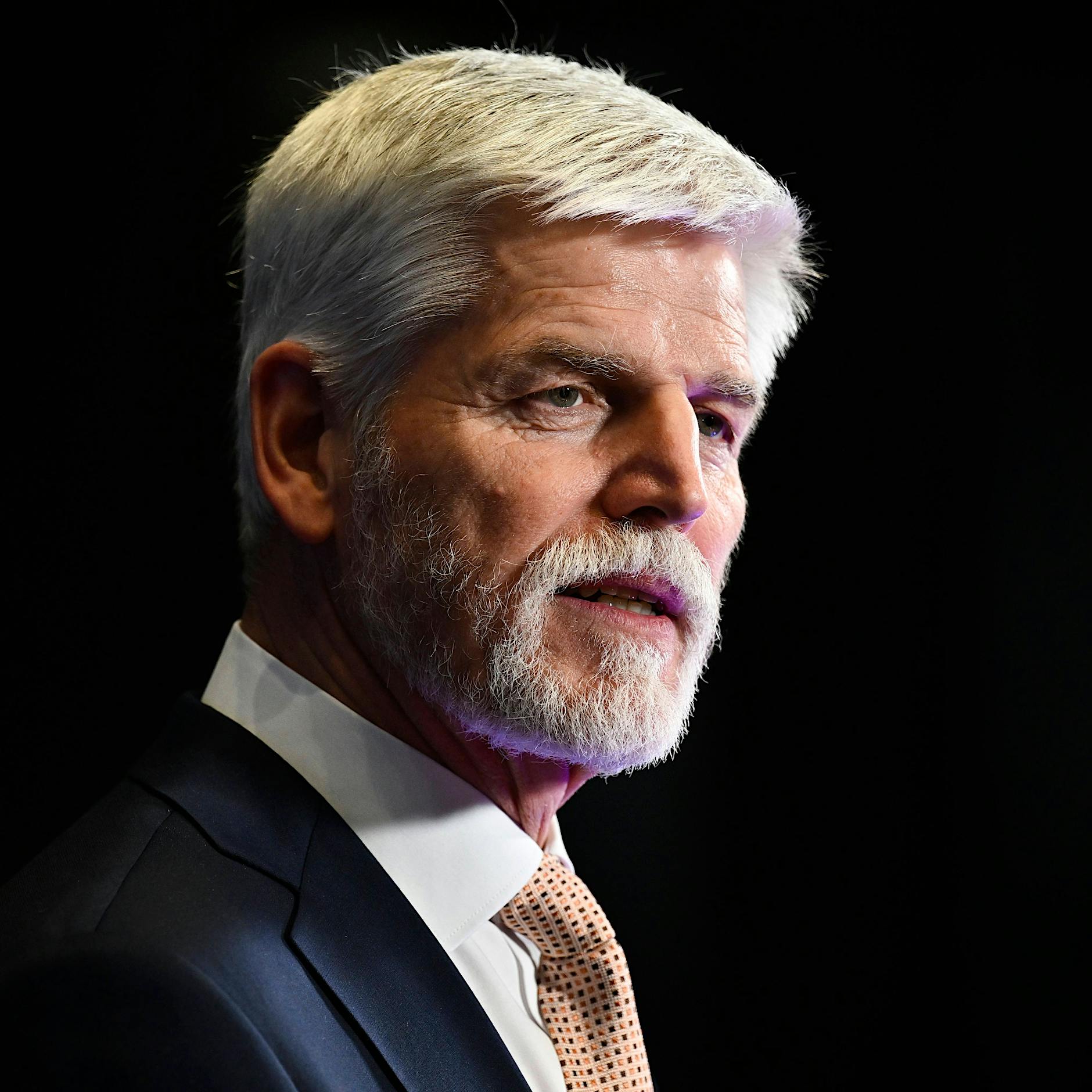 Petr Pavel: Früherer Nato-General sorgt für Verärgerung in China