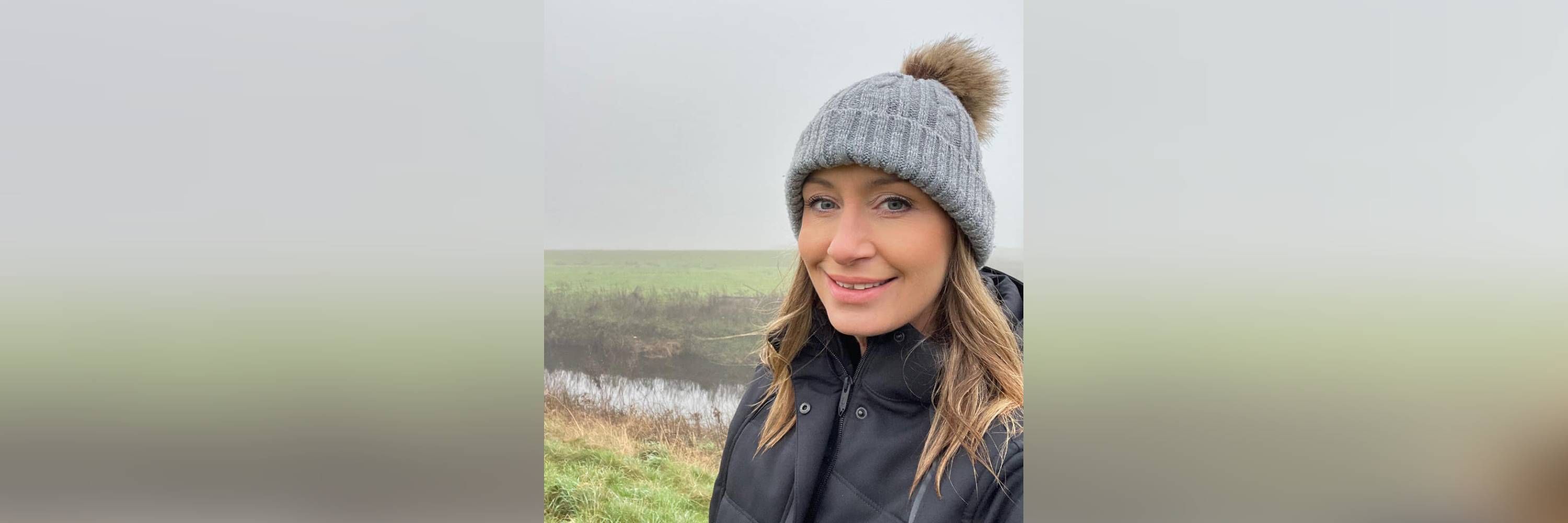 Vermisste Nicola Bulley: Hat ein „schäbiger, verdächtiger“ Lieferwagen etwas mit ihrem Verschwinden zu tun?