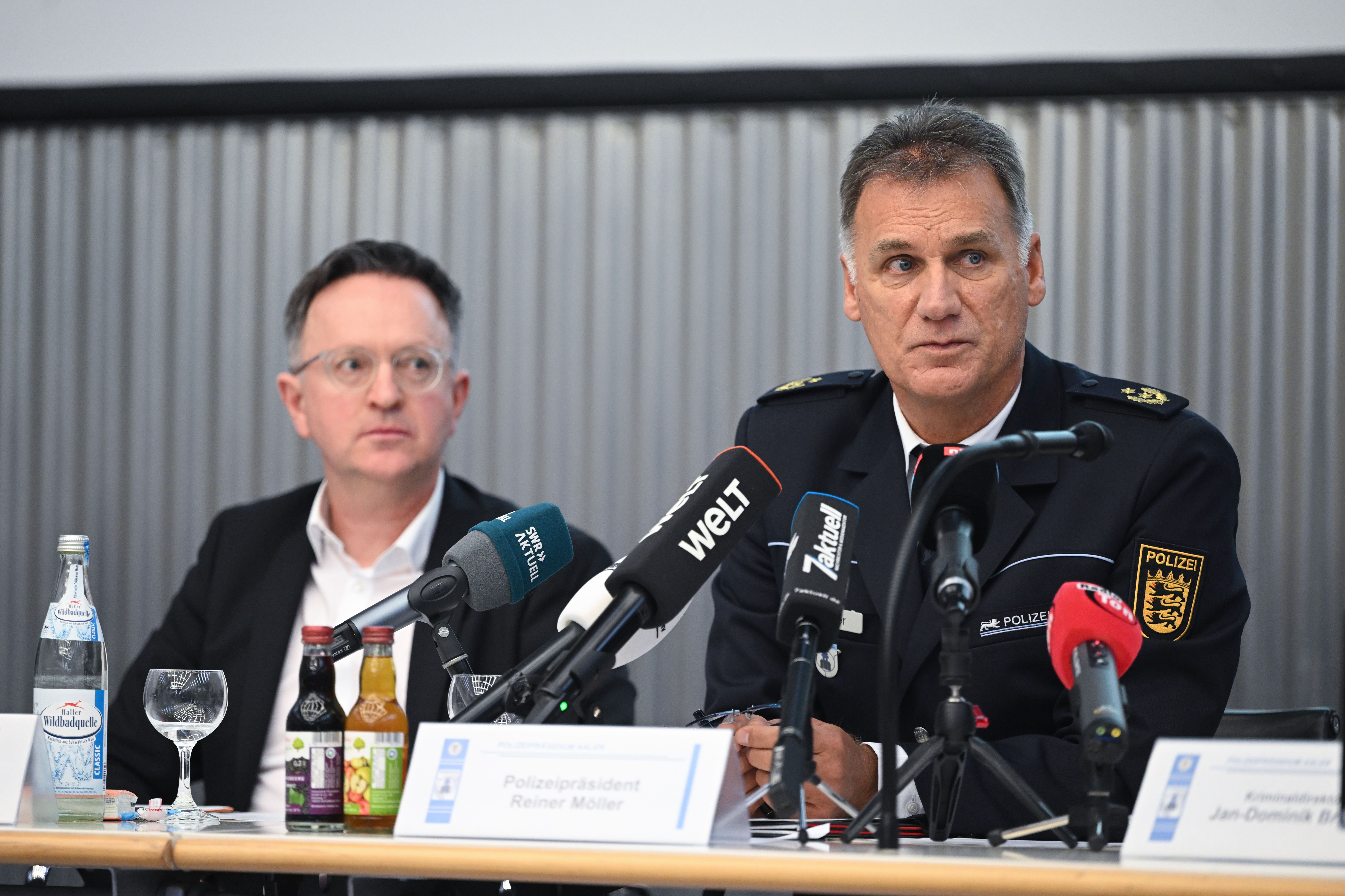 Image - Seniorinnen aus Habgier getötet – Verdächtiger schweigt