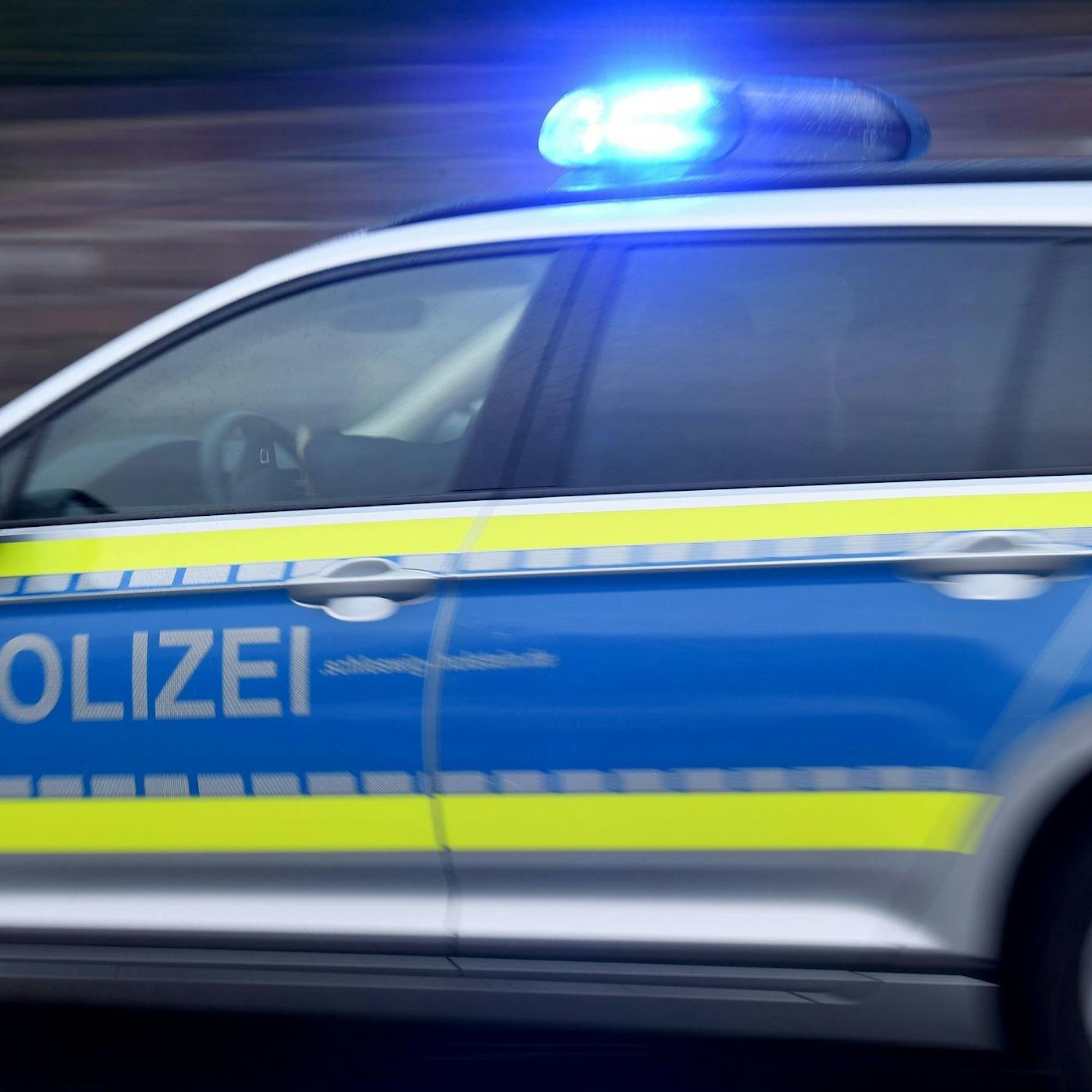Trotz erfolgreicher Suche nach vermisstem Jonas (16): DARUM entschuldigt sich die Polizei mit DIESER Erklärung im Netz