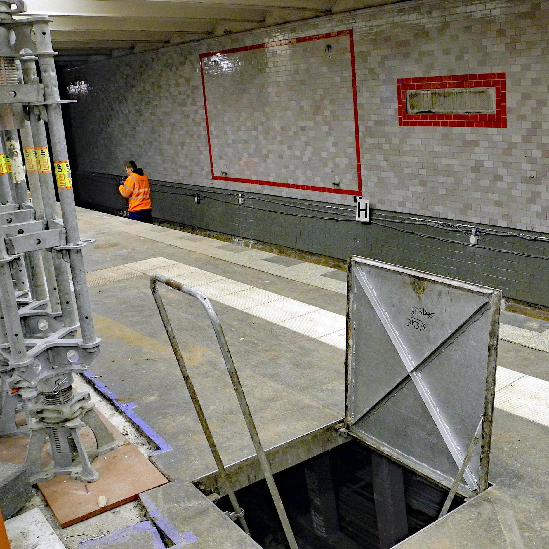 S-Bahn und U-Bahn in Berlin: Und, welche Linie fällt als nächste aus?