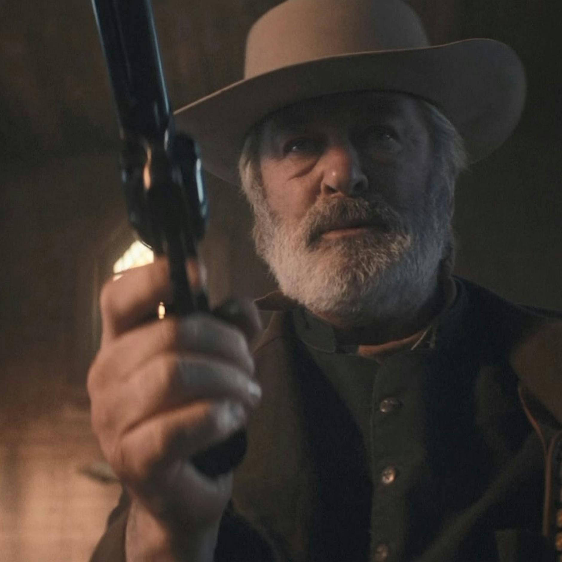 Vorwürfe nach Todesschuss: Telefonierte Alec Baldwin während Waffentraining mit Familie?