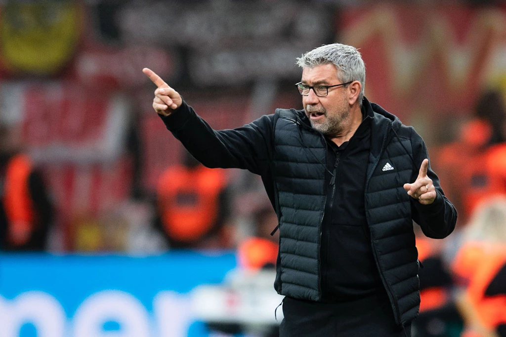 Trotz Fischer-Sprechchören: Darum blieb der Trainer des 1. FC Union den Rängen fern