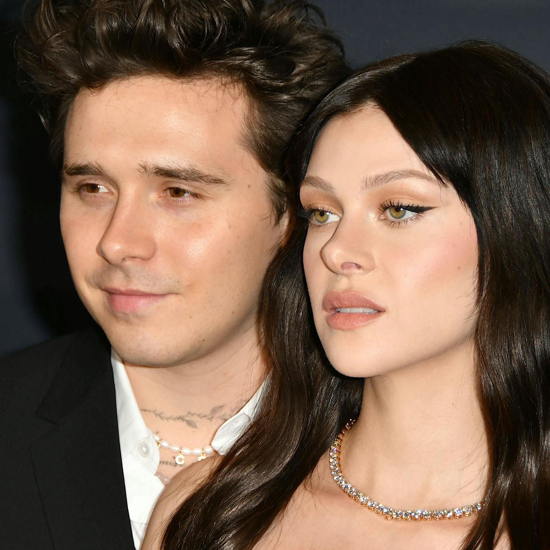 Albtraumhochzeit hat Nachspiel: Brooklyn Beckhams Schwiegervater reicht Klage ein