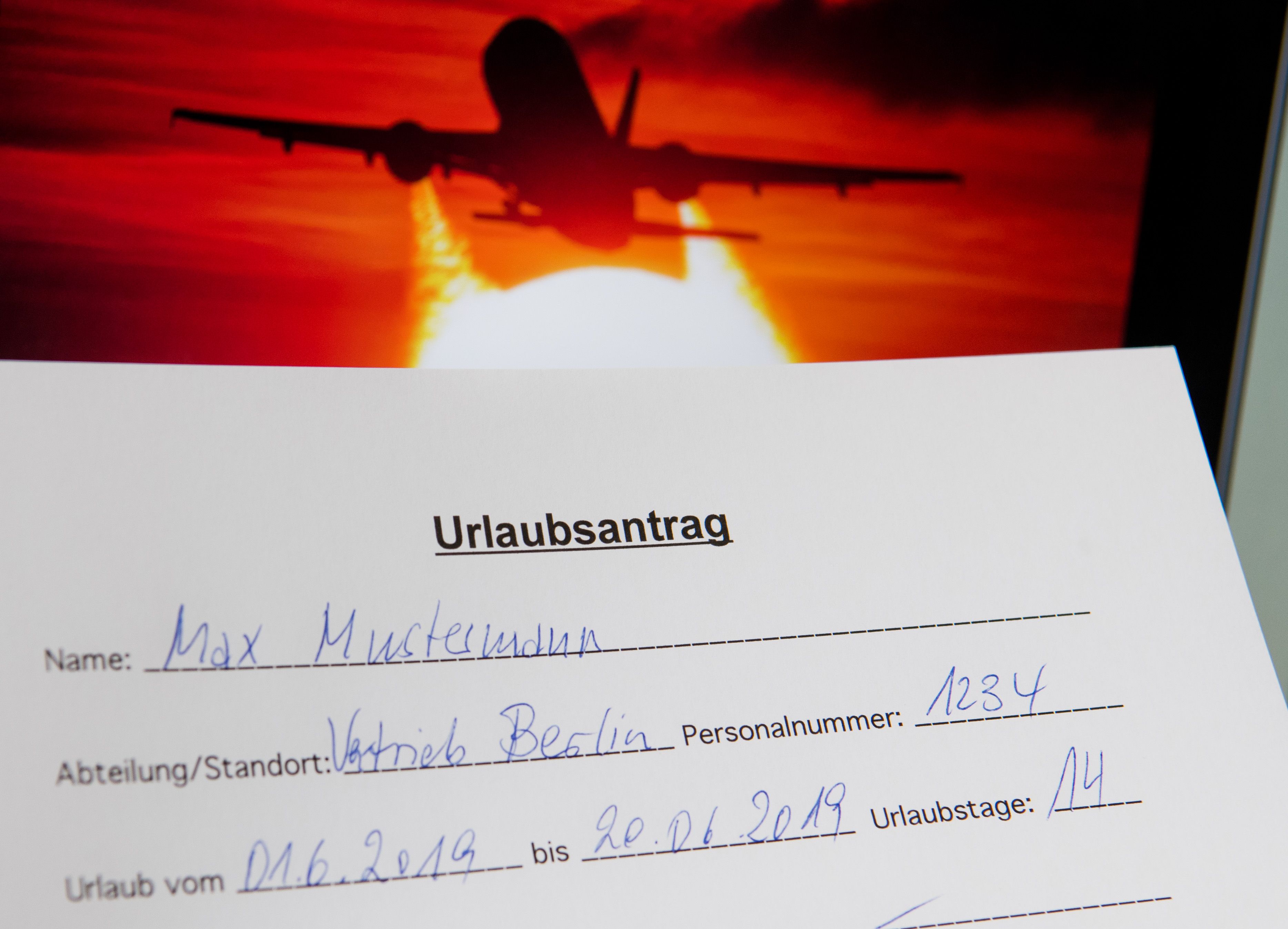 Image - Neue Urteile stärken Arbeitnehmer: Resturlaub verfällt nicht mehr automatisch