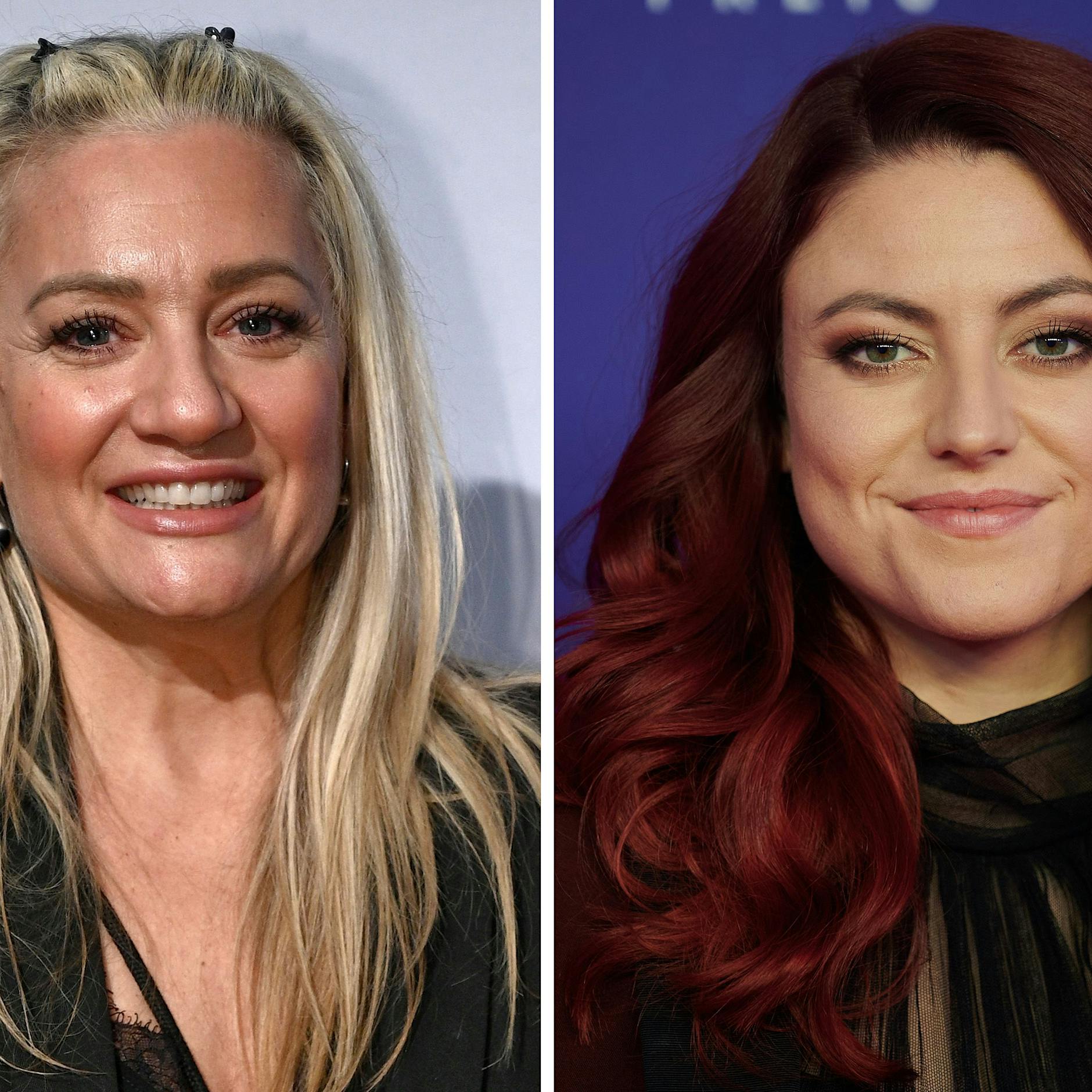 Sie haben Ja gesagt: Heiß verliebte Juliette Schoppmann und Comedienne Tahnee posten DIESE Hochzeitsfotos auf Instagram