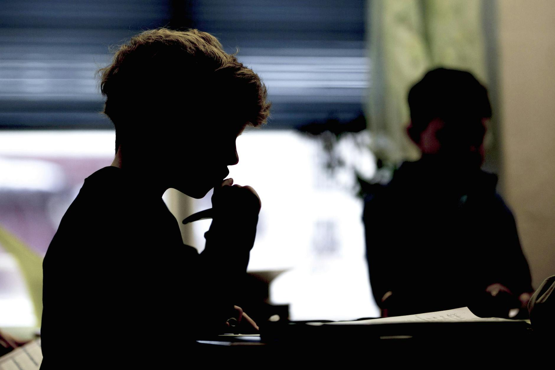 Rassismus ist ein Alltagsproblem: Gehört das Thema auch schon an Grundschulen?