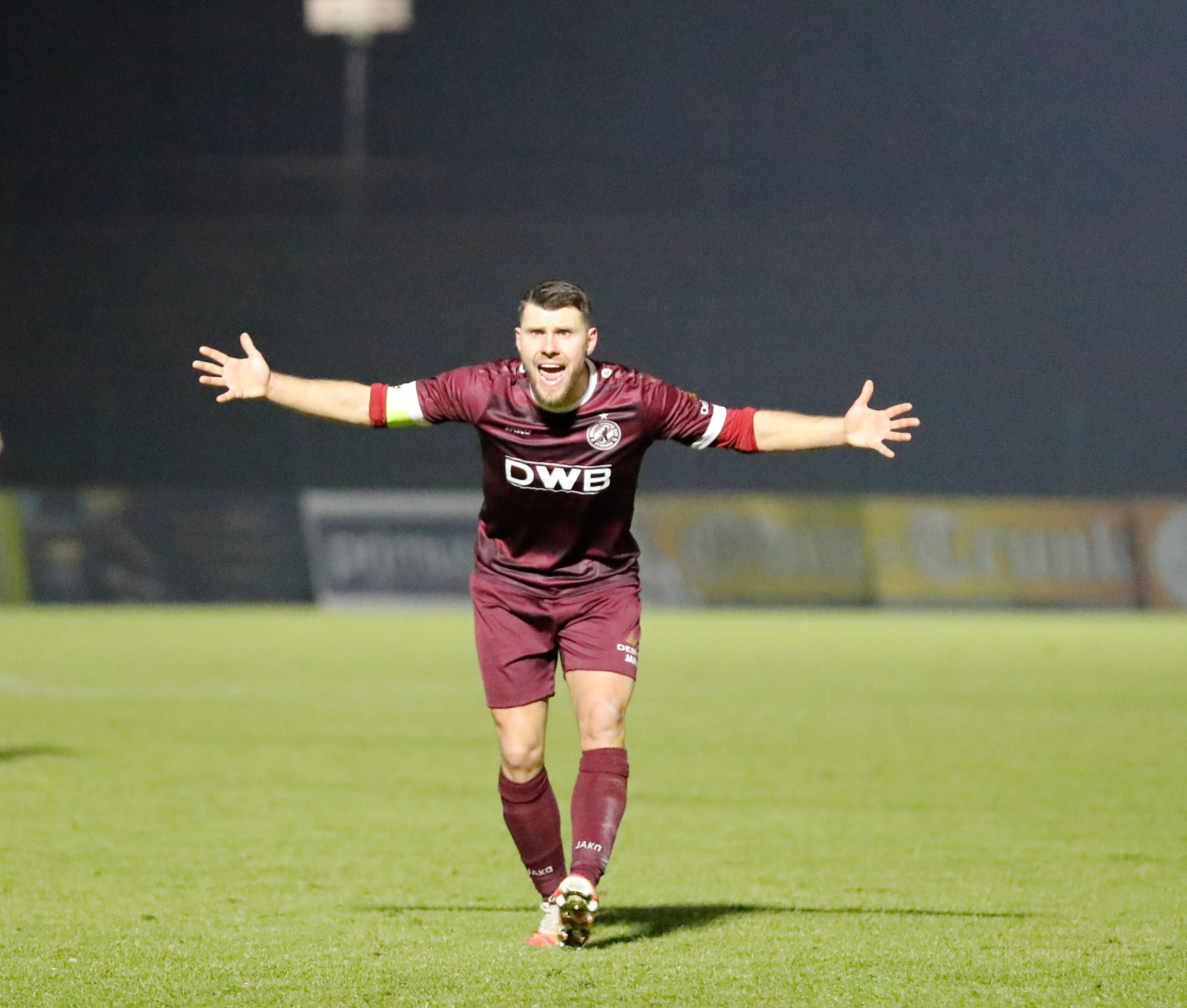 Image - Jetzt kommen die Hammerspiele für den BFC Dynamo