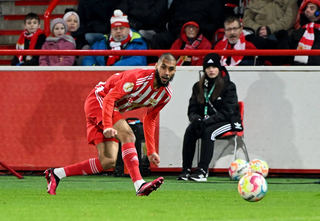 Beim 1. FC Union sind die Neuzugänge eigentlich schon Altzugänge