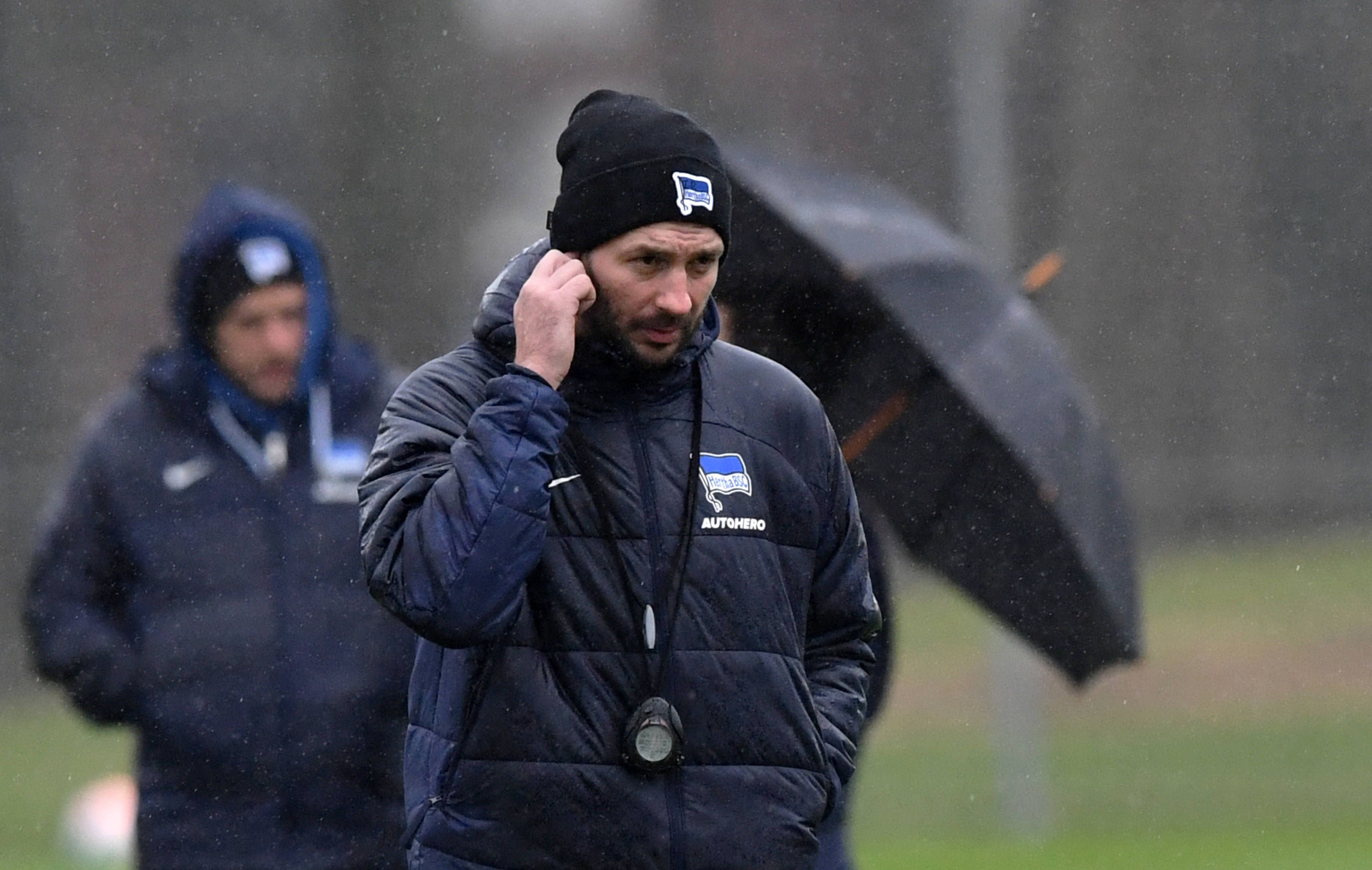 Am Geld lag es nicht! Bobic-Beben und die Folgen: Das sind die wahren Gründe für das Hertha-Desaster am Deadline-Day