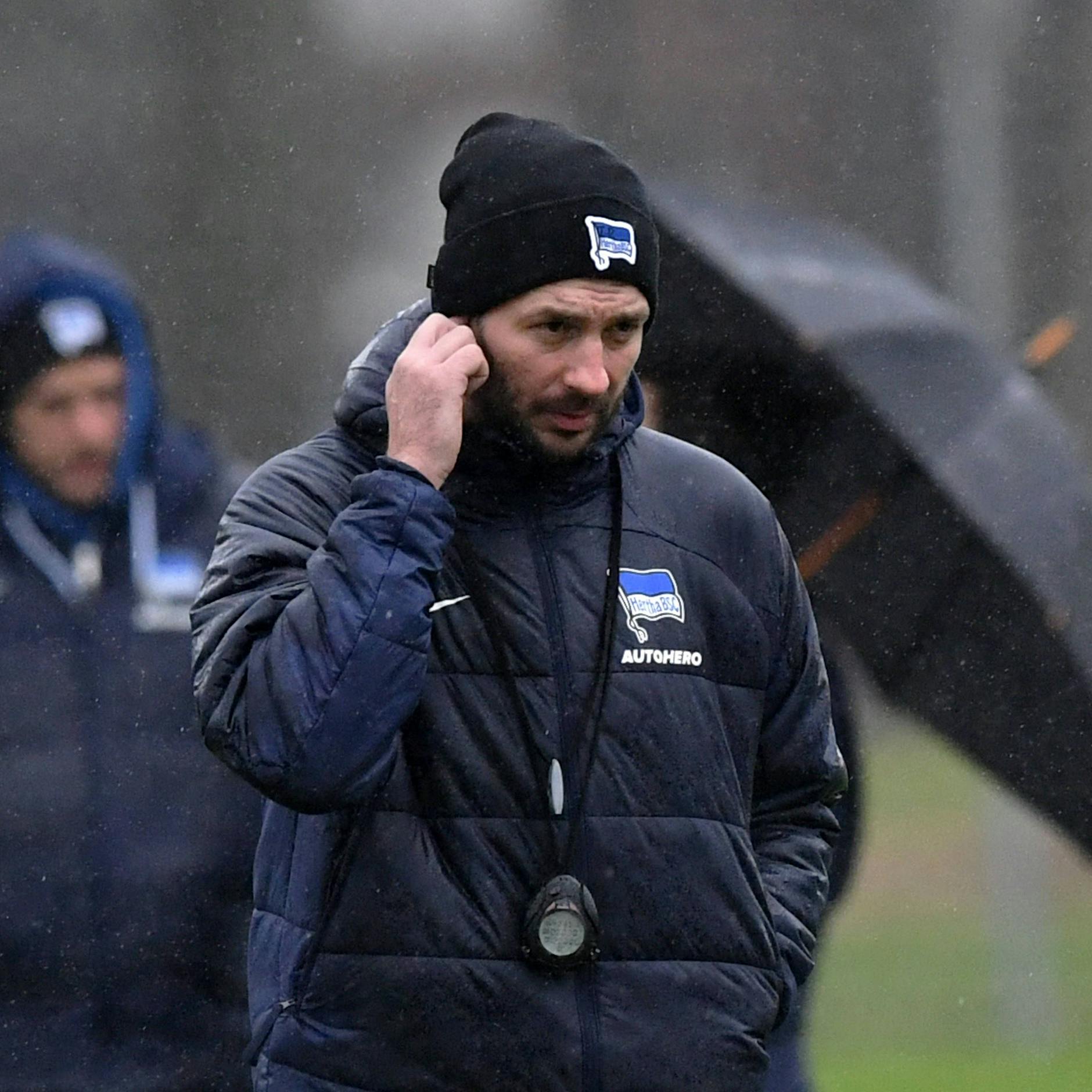 Am Geld lag es nicht! Bobic-Beben und die Folgen: Das sind die wahren Gründe für das Hertha-Desaster am Deadline-Day