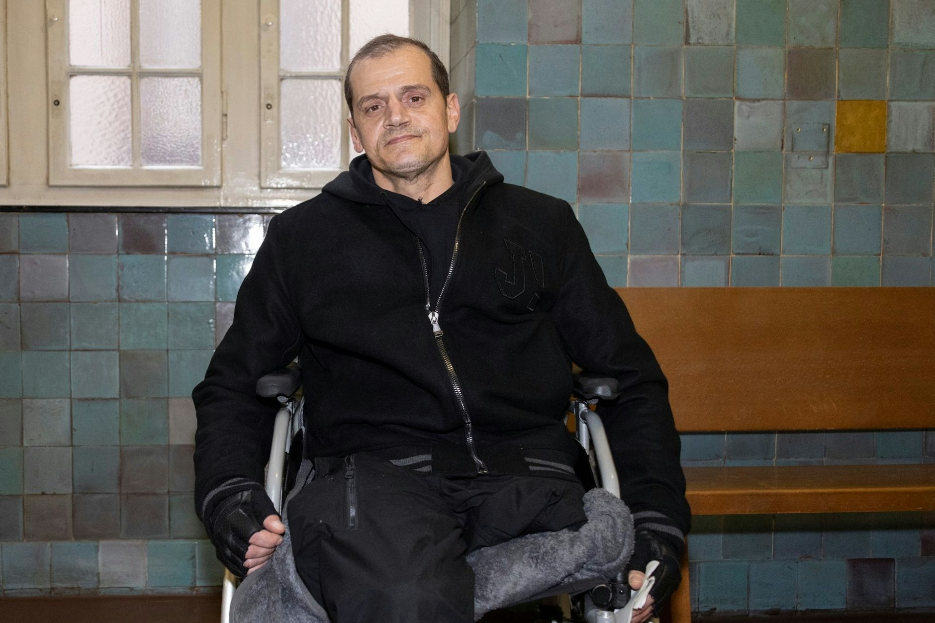 Marcus B. (47) ist eines der Opfer.