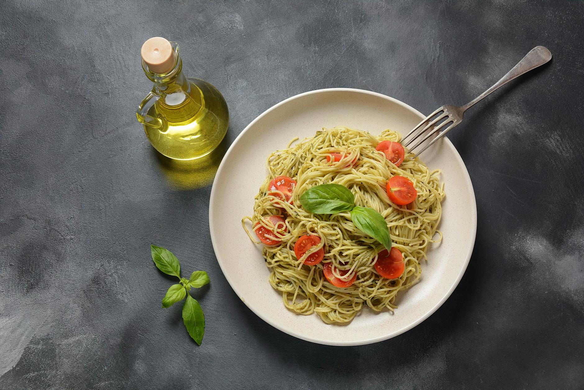 Pasta ist ein sehr beliebtes Gericht und schmeckt fast allen. 