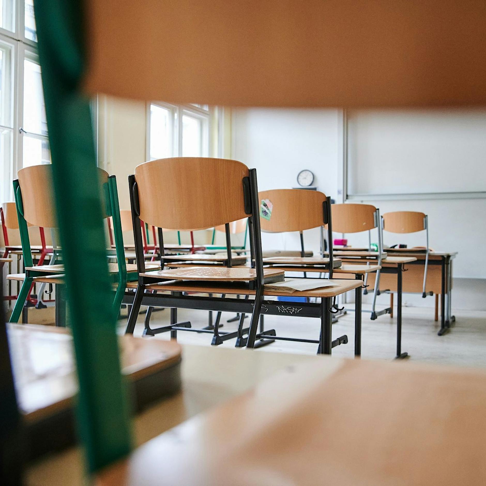 Faktencheck: Was die Wissenschaft zu Schulschließungen sagt