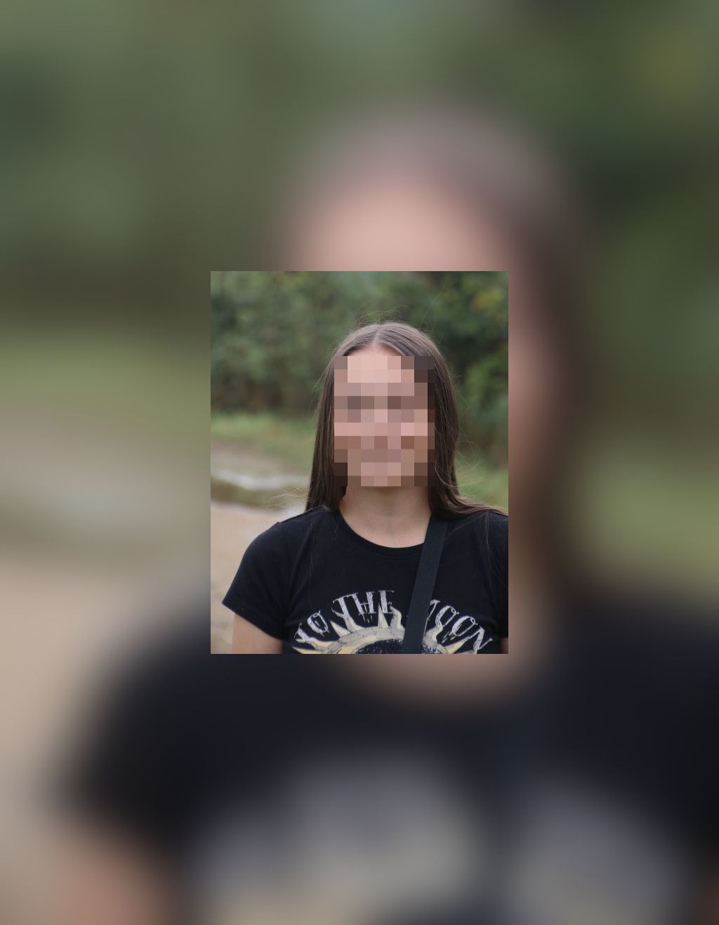 Image - Update! Suche nach vermisster 16-jähriger Julia W. aus Remshalden, Polizei findet weibliche Leiche