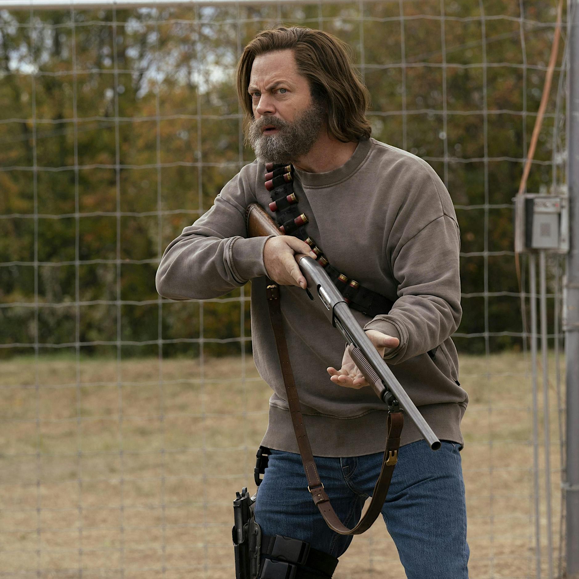 Meisterwerk oder woke Anbiederung? Warum „The Last of Us“ die Trolle geweckt hat