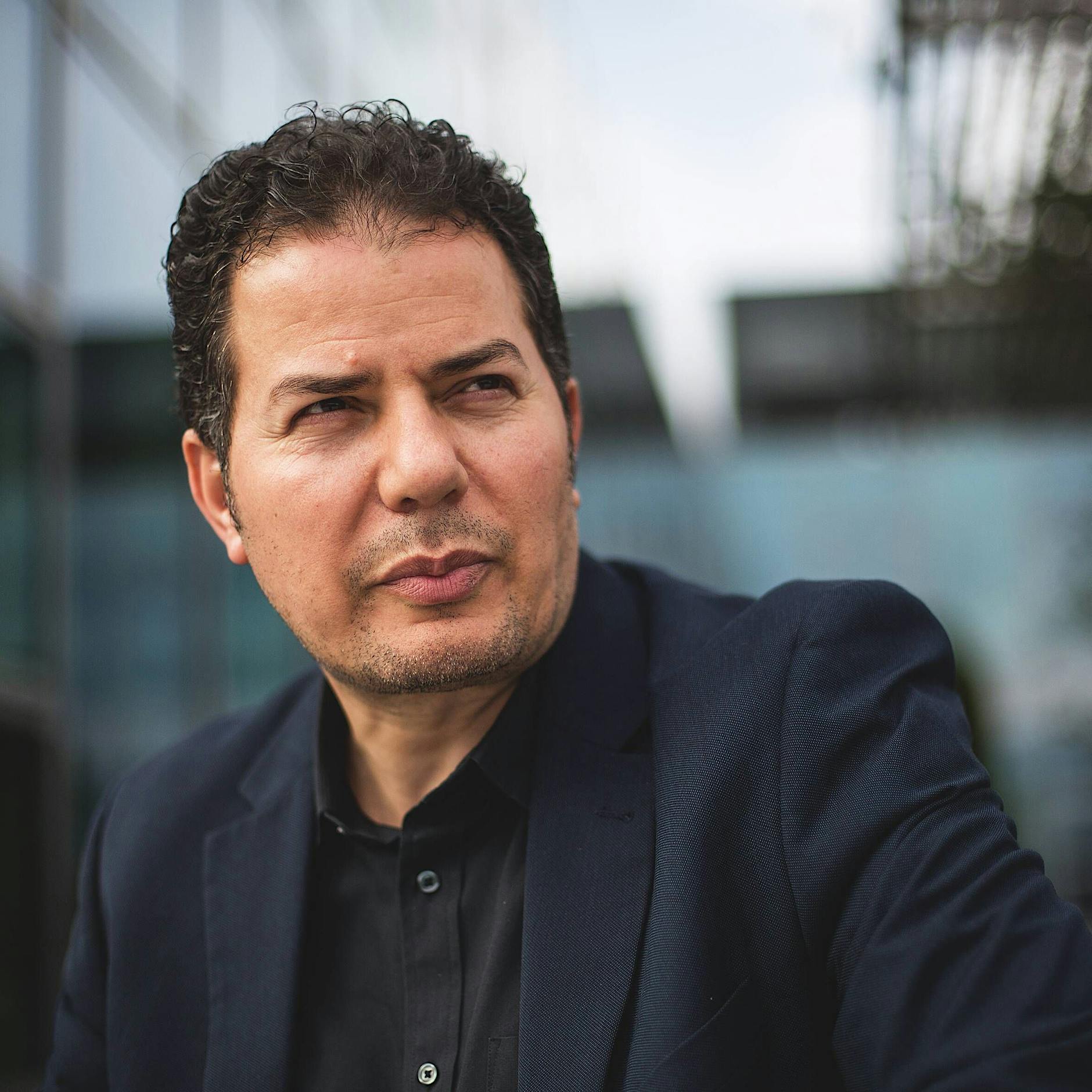 Hamed Abdel Samad bei Lanz: „Wir müssen offen über Versäumnisse in der Integration reden“