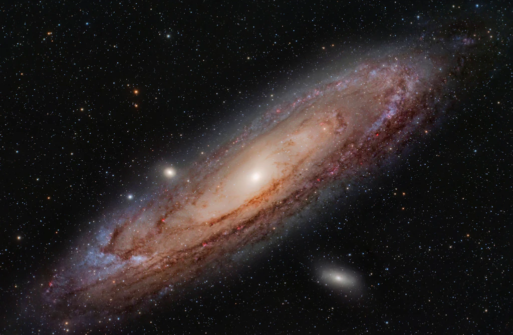Suche nach Außerirdischen: KI findet acht potentielle Alien-Signale