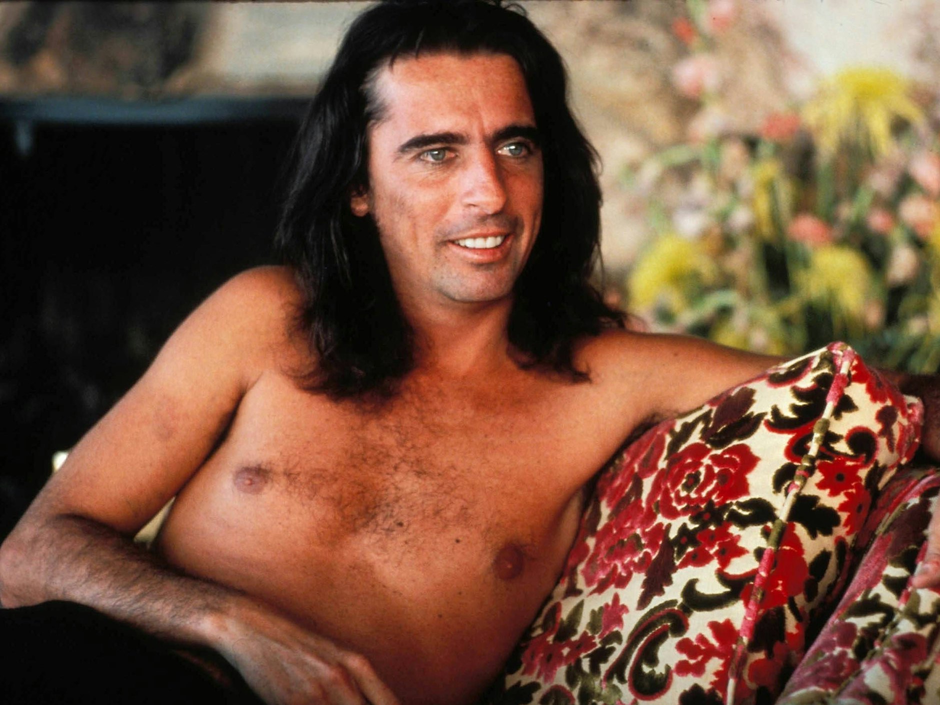 Alice Cooper im Jahr 1976