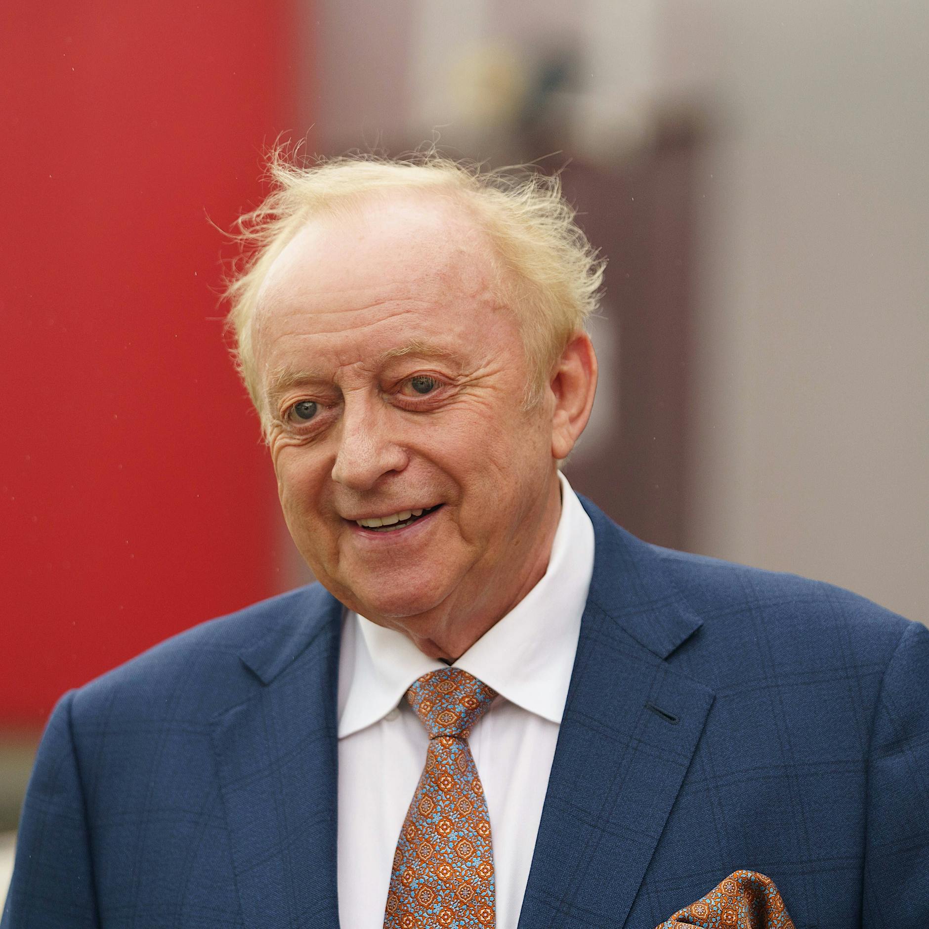 Kein Anschluss unter Schuhbecks Nummer: Seniorin wird seit Wochen belästigt