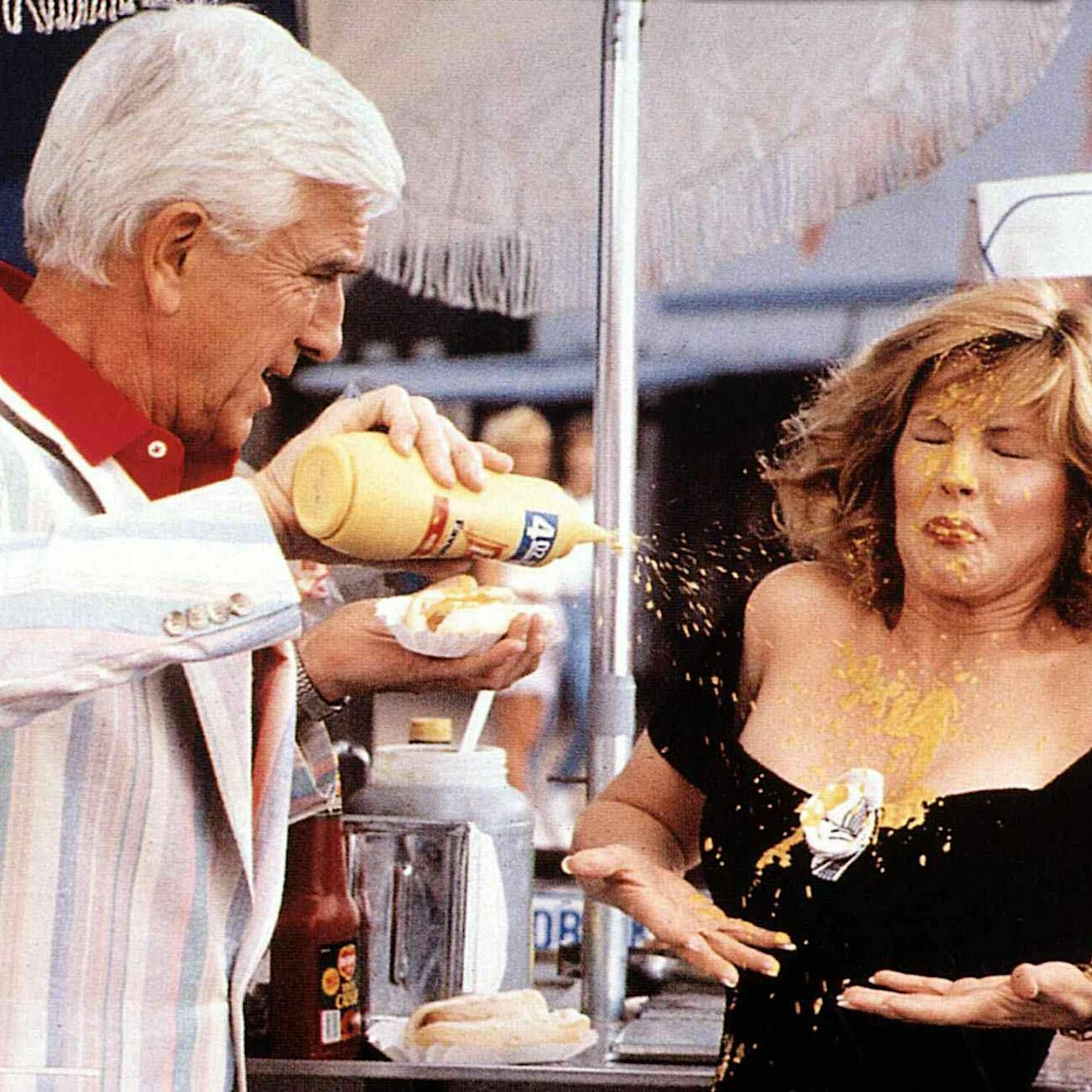 Rezept der Woche: Ob Bautz’ner oder Löwensenf. Wir geben unseren Senf dazu. Köstlich.