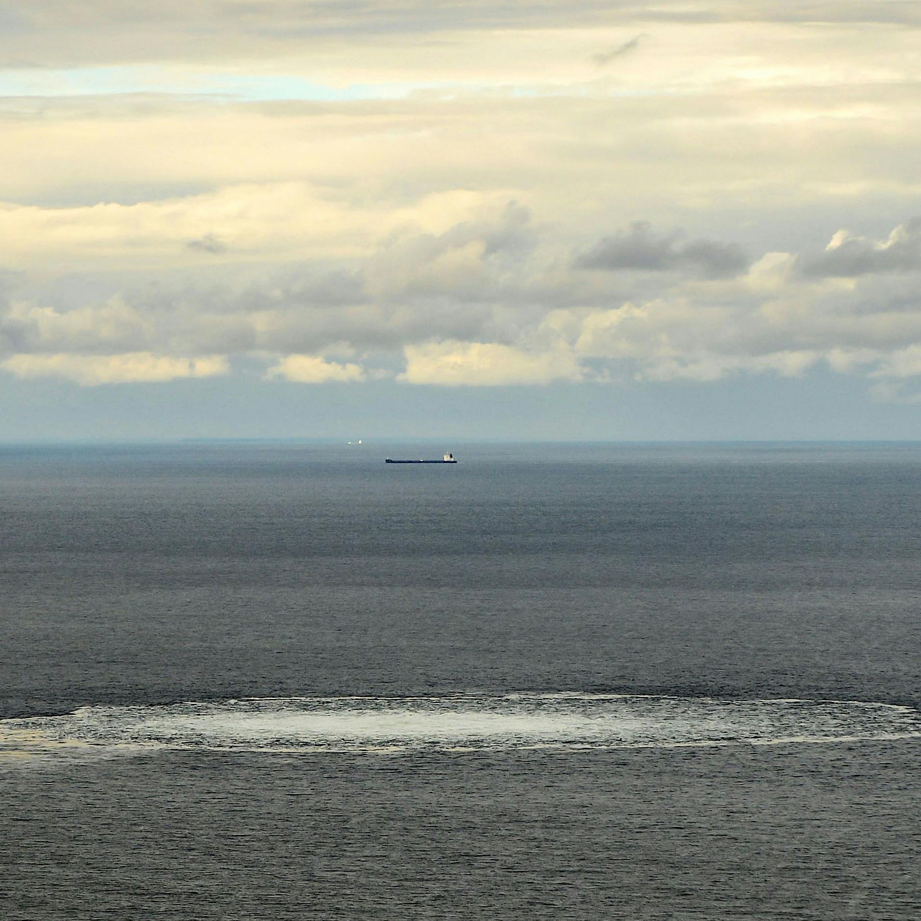 Wegen EU-Sanktionen: Norwegische Equinor durfte die Nord Stream nicht inspizieren