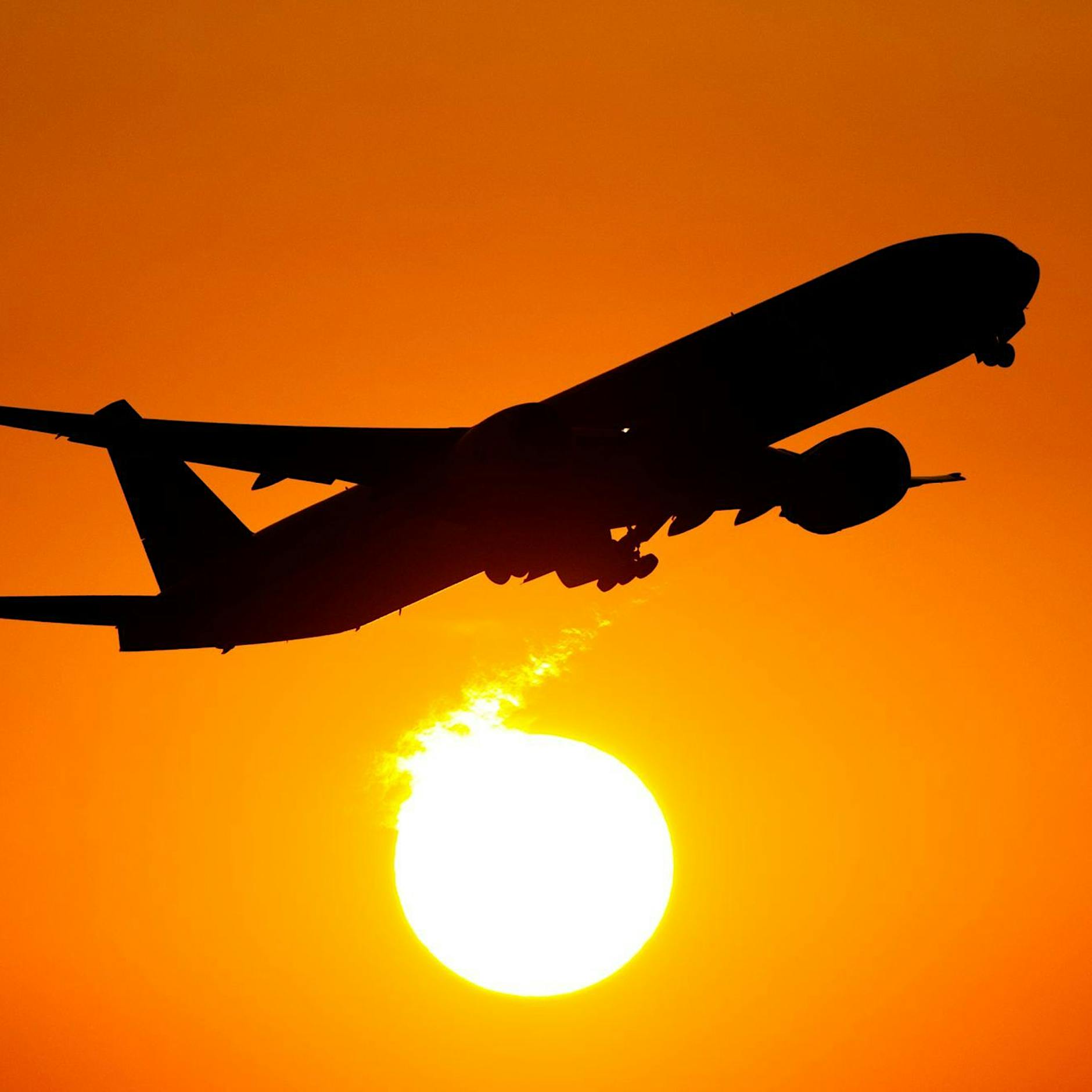 Regt euch ab: Warum Klima-Aktivisten, die nach Thailand fliegen, keine Heuchler sind