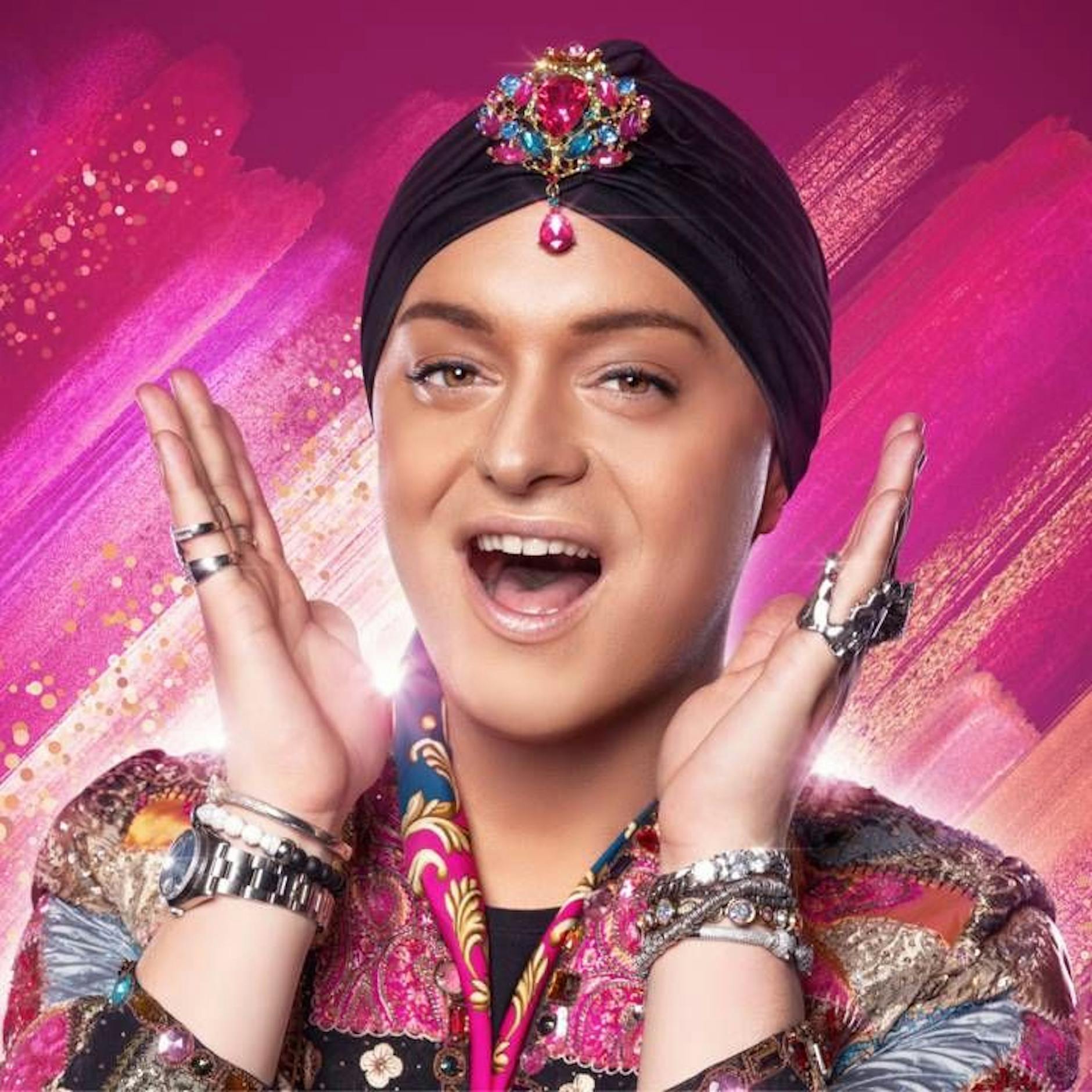 „Naked Attraction“ kommt zurück – mit Julian F.M. Stoeckel als Moderator