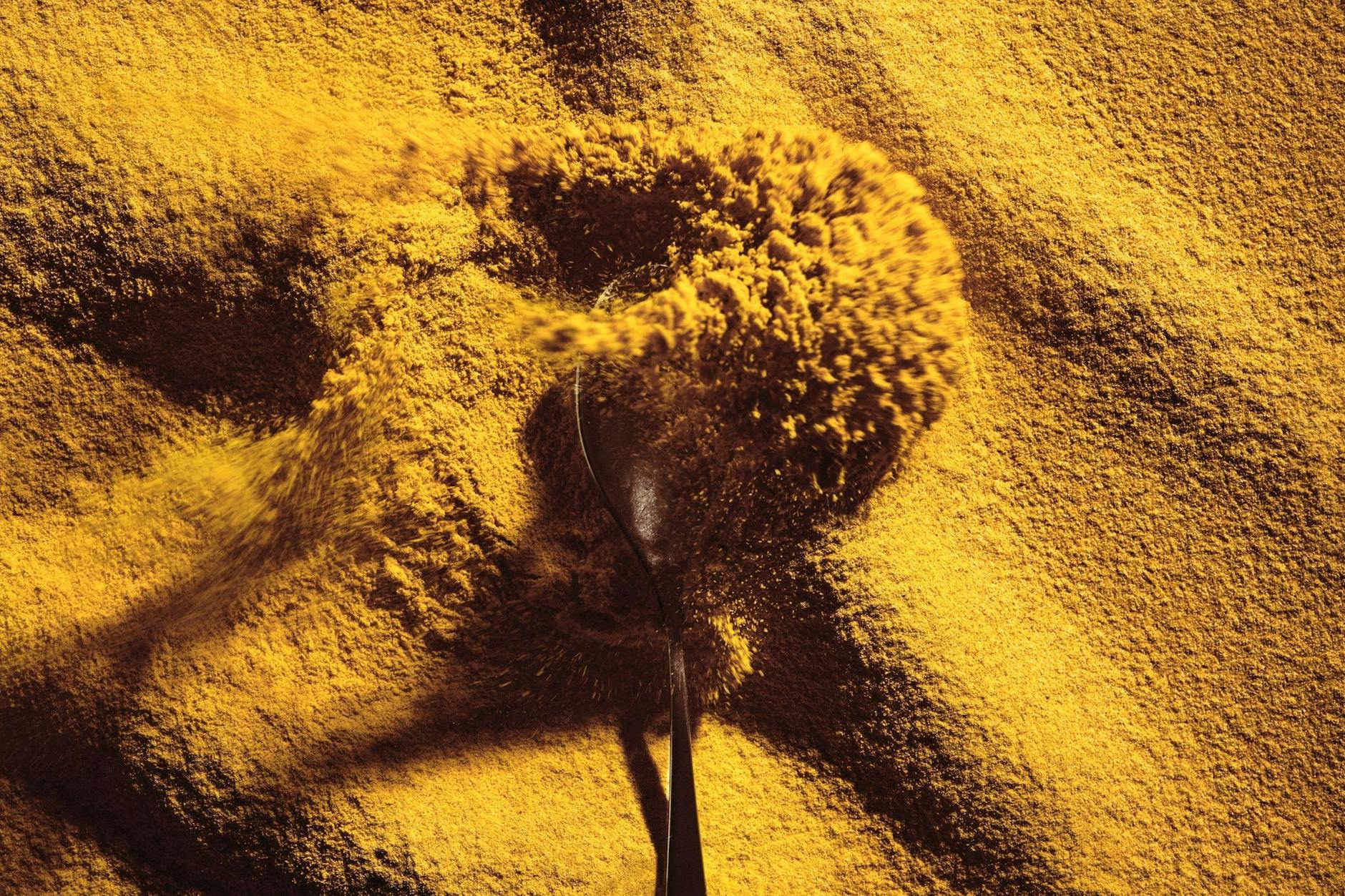 Das Proteinpulver Solein wird aus Luft, Mikroben und Solarenergie hergestellt.