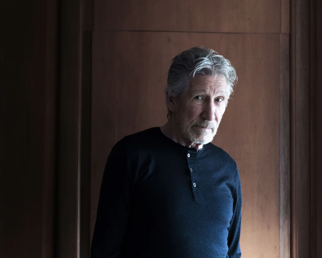 Roger Waters: „Bringt eure Regierungen dazu, den Krieg zu beenden“
