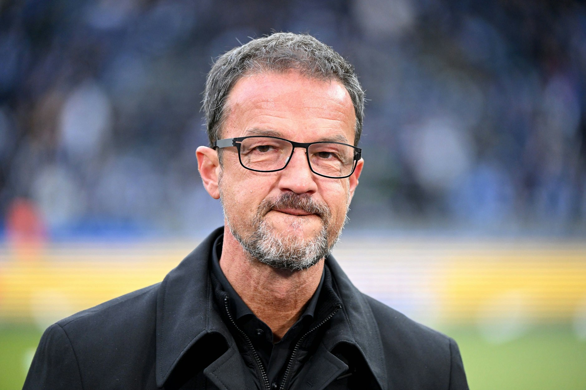 Herthas ehemaliger Manager Fredi Bobic war nur 20 Monate im Amt, bevor er vergangenen Sonnabend gefeuert wurde.&nbsp; &nbsp;