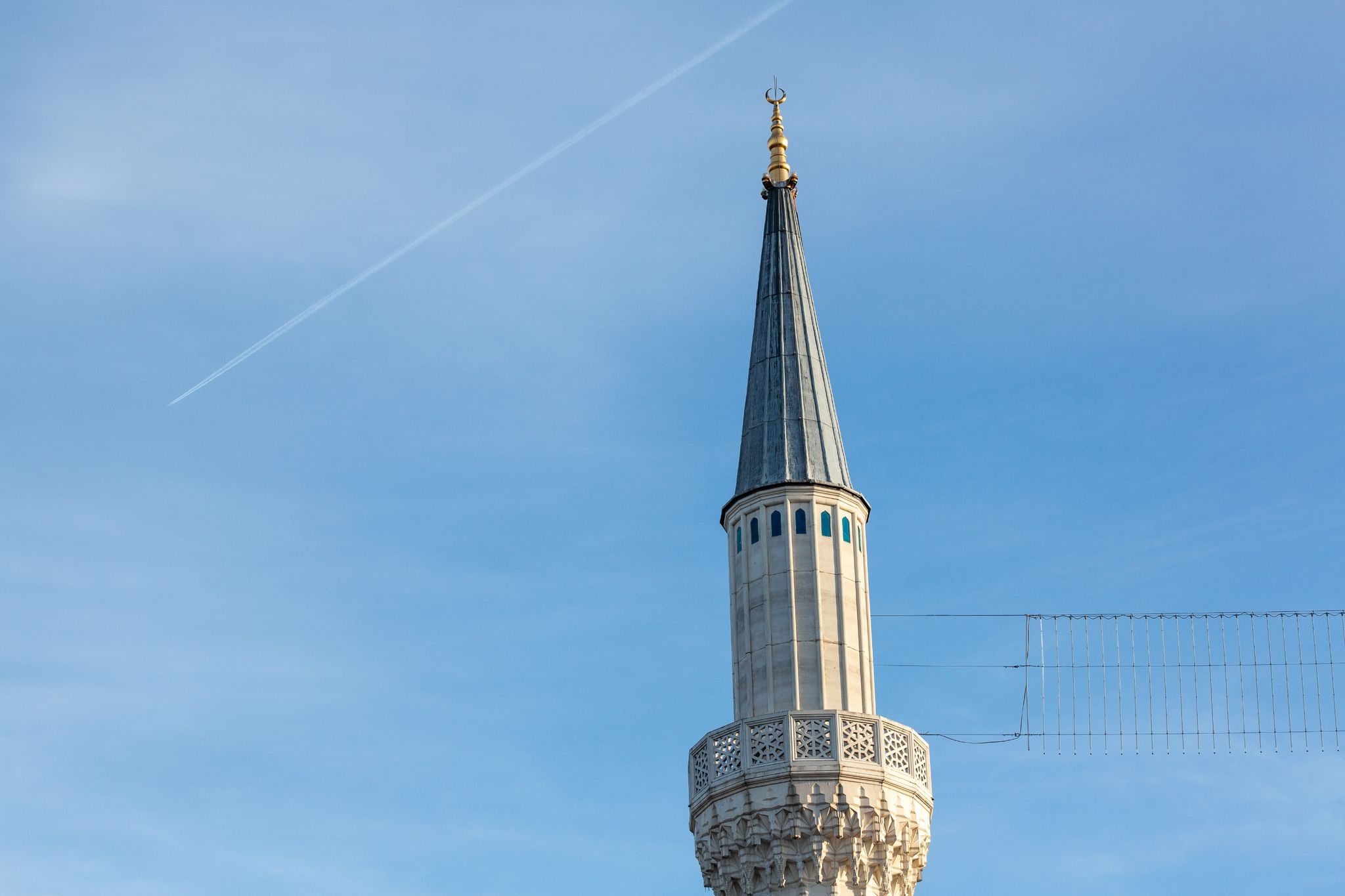 Image - Berlin plant rund 2000 neue muslimische Grabstellen