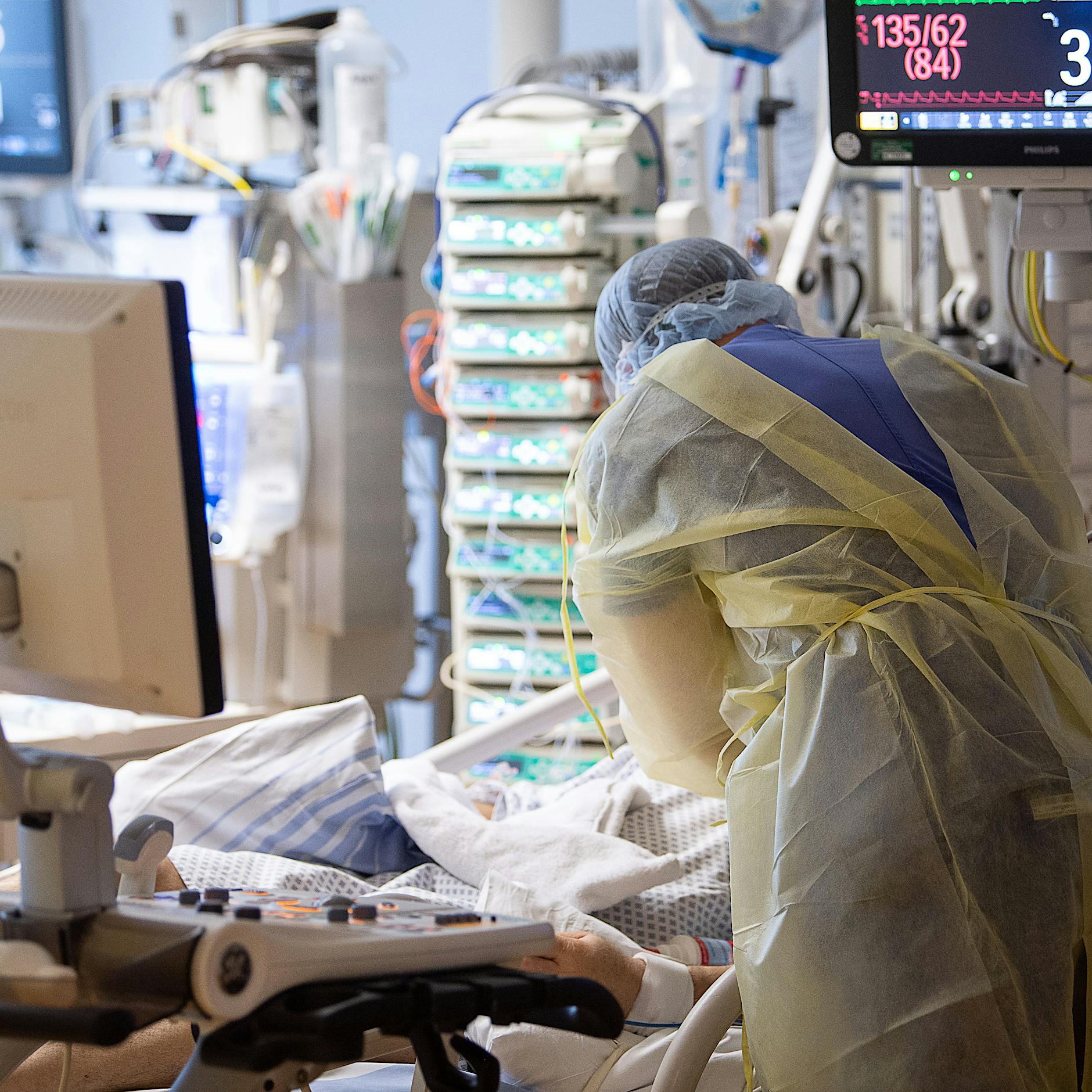 Nur noch „moderat“: RKI stuft Corona-Risiko herab